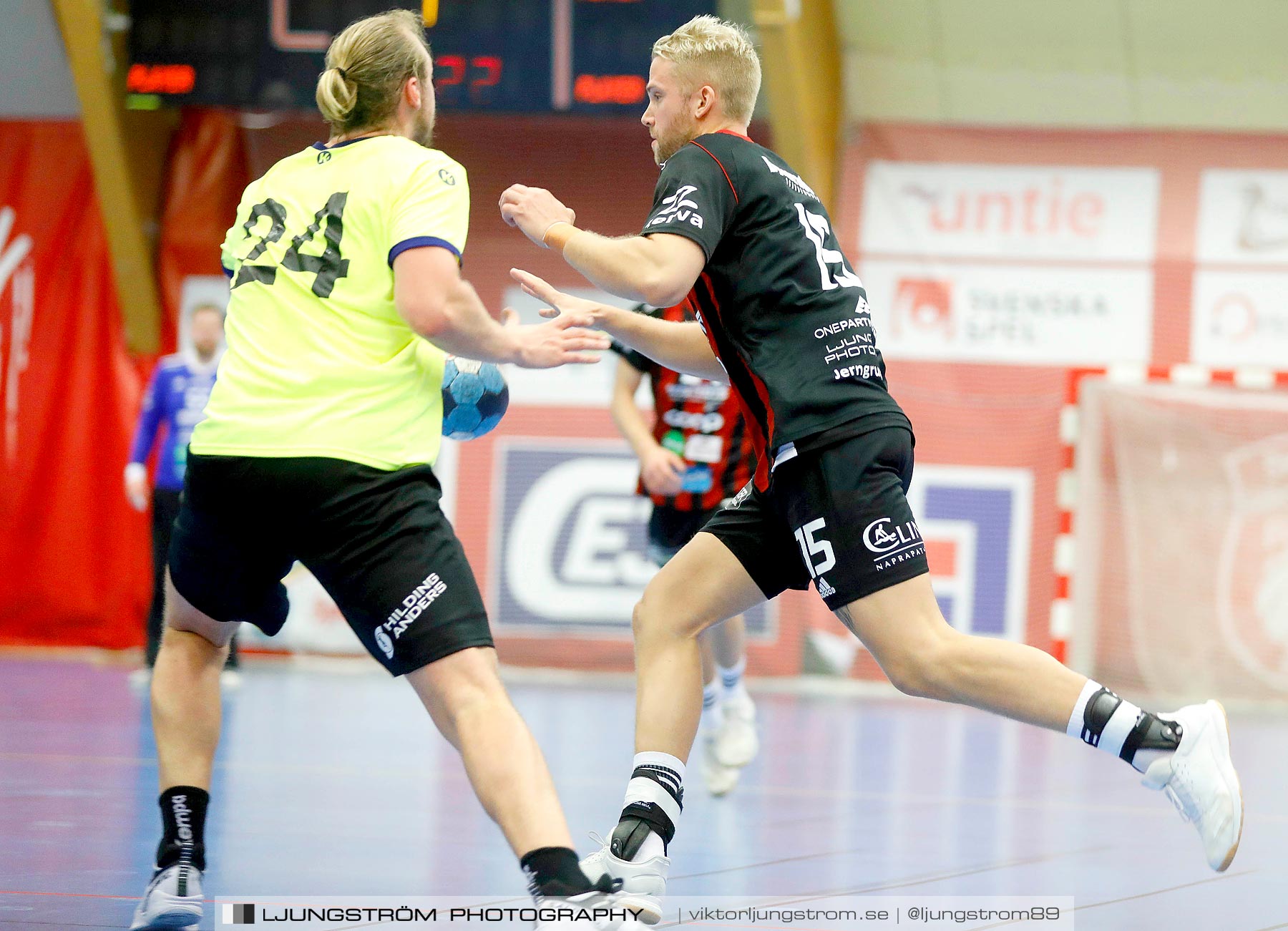 HK Country-HP Skövde 90 27-16,herr,Skövde Idrottshall,Skövde,Sverige,Handboll,,2019,228959