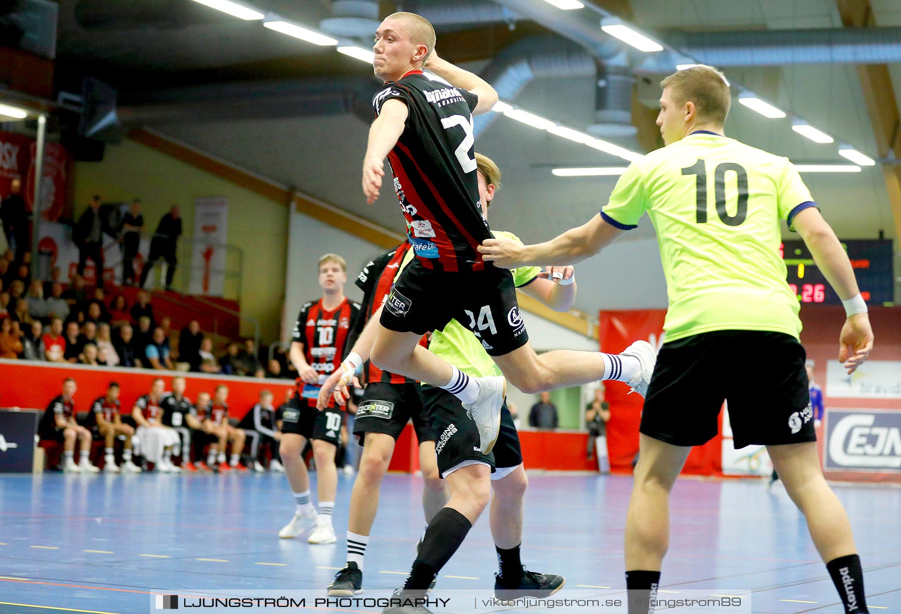 HK Country-HP Skövde 90 27-16,herr,Skövde Idrottshall,Skövde,Sverige,Handboll,,2019,228961