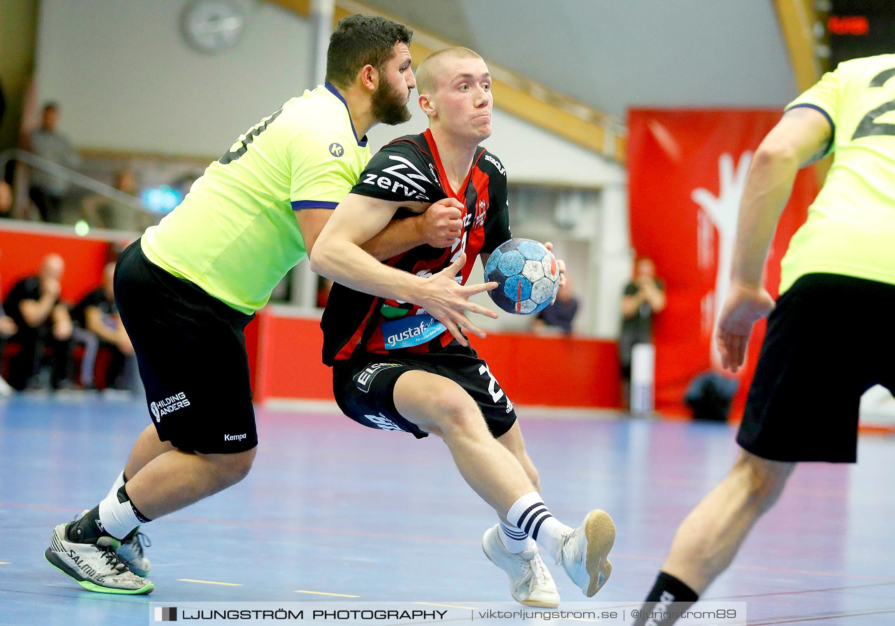 HK Country-HP Skövde 90 27-16,herr,Skövde Idrottshall,Skövde,Sverige,Handboll,,2019,228974