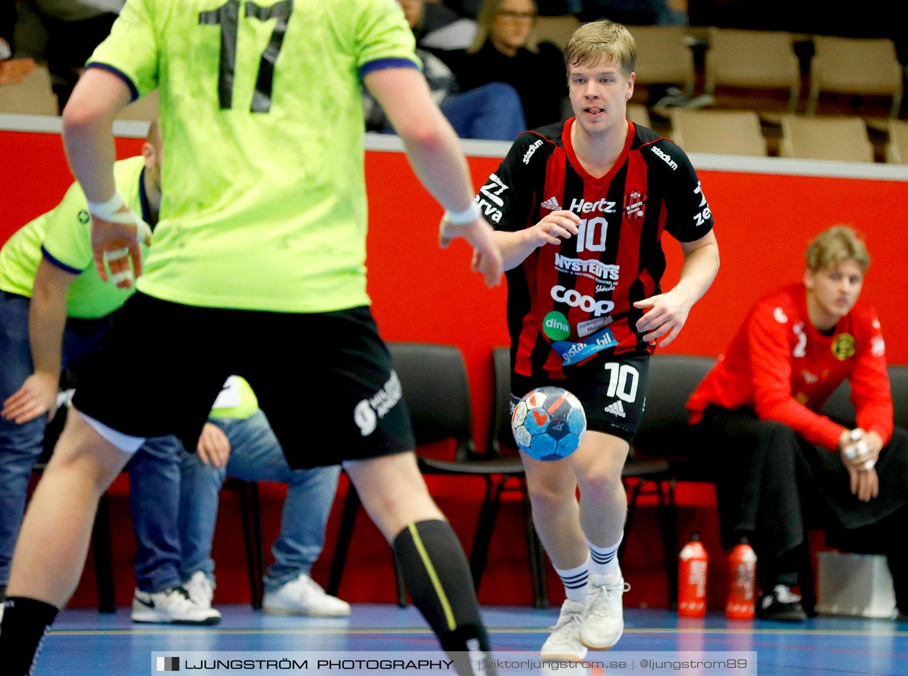 HK Country-HP Skövde 90 27-16,herr,Skövde Idrottshall,Skövde,Sverige,Handboll,,2019,228975