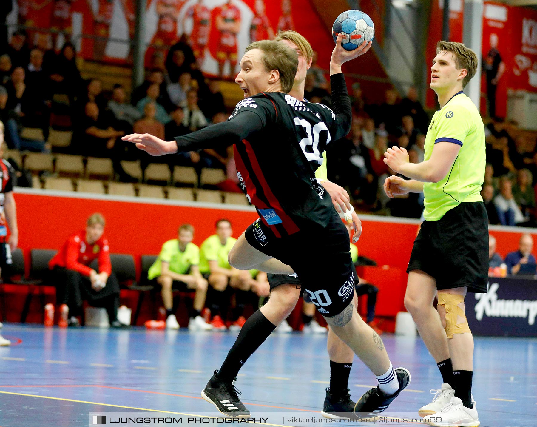 HK Country-HP Skövde 90 27-16,herr,Skövde Idrottshall,Skövde,Sverige,Handboll,,2019,228979