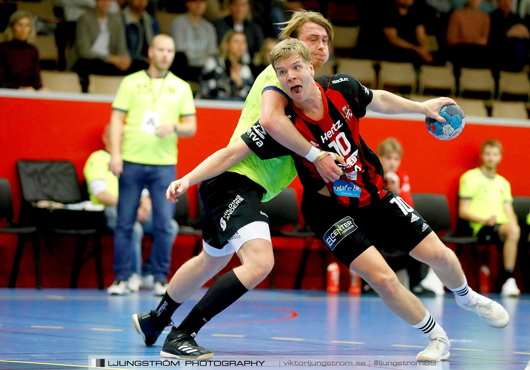 HK Country-HP Skövde 90 27-16,herr,Skövde Idrottshall,Skövde,Sverige,Handboll,,2019,228984