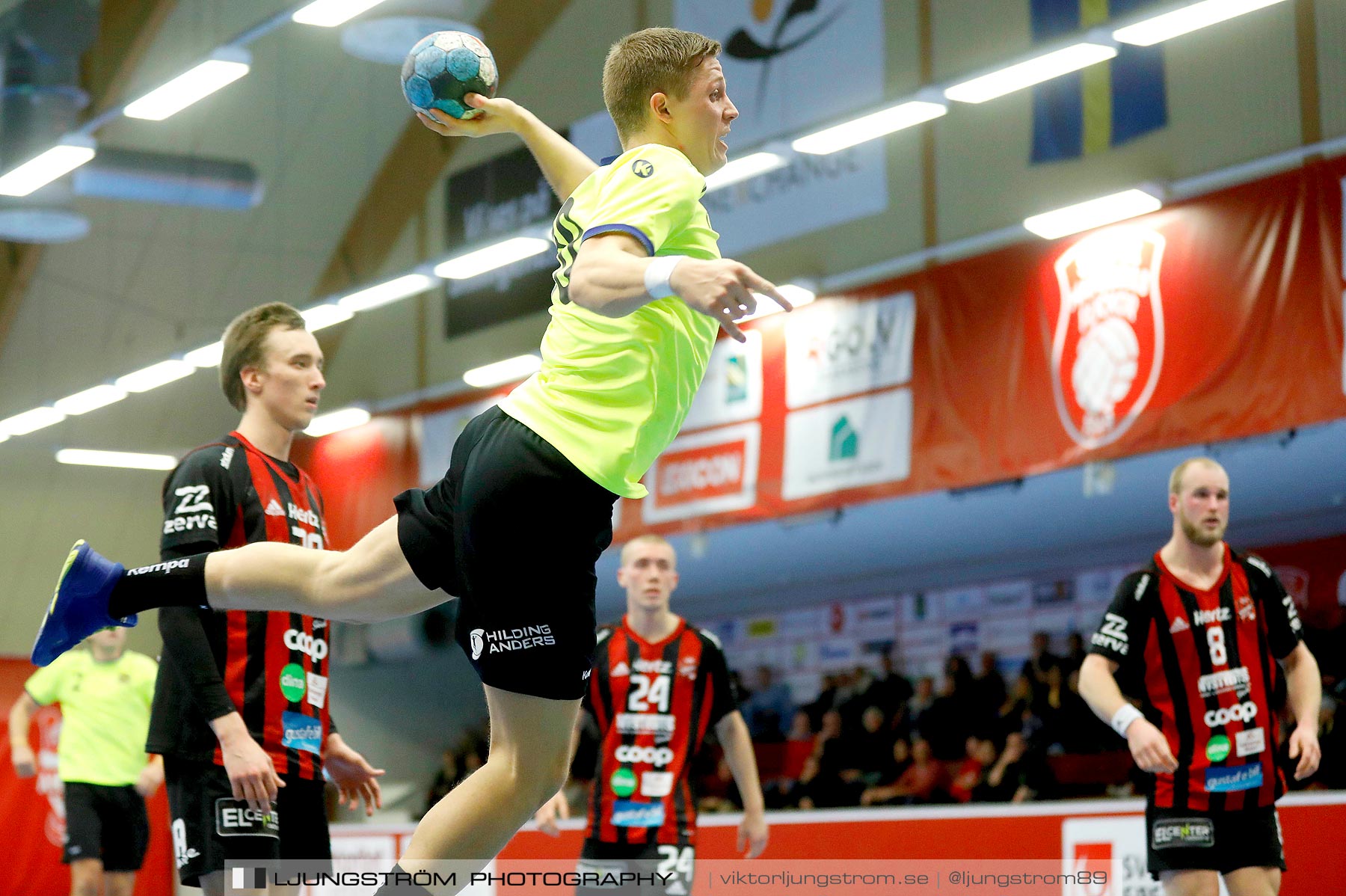 HK Country-HP Skövde 90 27-16,herr,Skövde Idrottshall,Skövde,Sverige,Handboll,,2019,228989