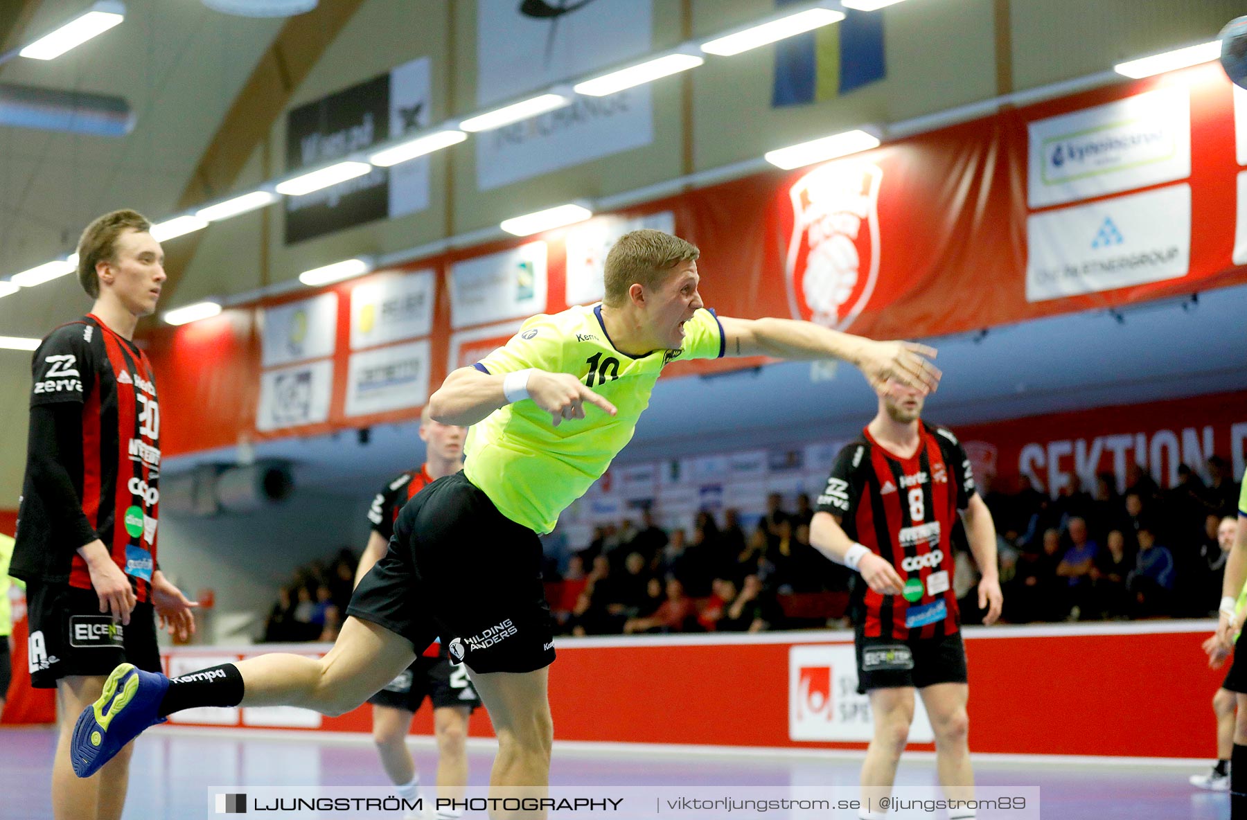 HK Country-HP Skövde 90 27-16,herr,Skövde Idrottshall,Skövde,Sverige,Handboll,,2019,228990