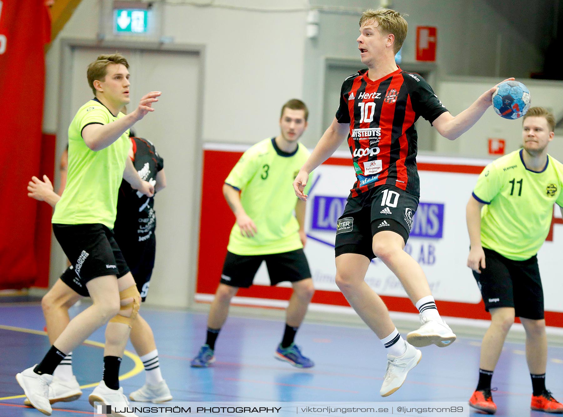 HK Country-HP Skövde 90 27-16,herr,Skövde Idrottshall,Skövde,Sverige,Handboll,,2019,229018