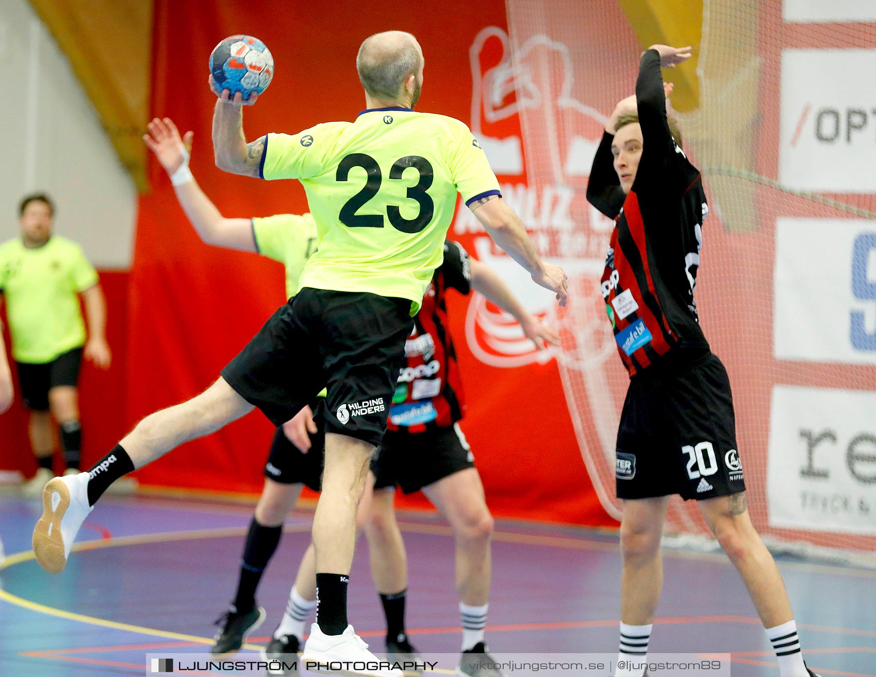 HK Country-HP Skövde 90 27-16,herr,Skövde Idrottshall,Skövde,Sverige,Handboll,,2019,229023