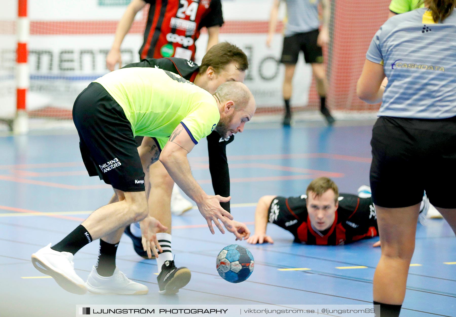 HK Country-HP Skövde 90 27-16,herr,Skövde Idrottshall,Skövde,Sverige,Handboll,,2019,229028