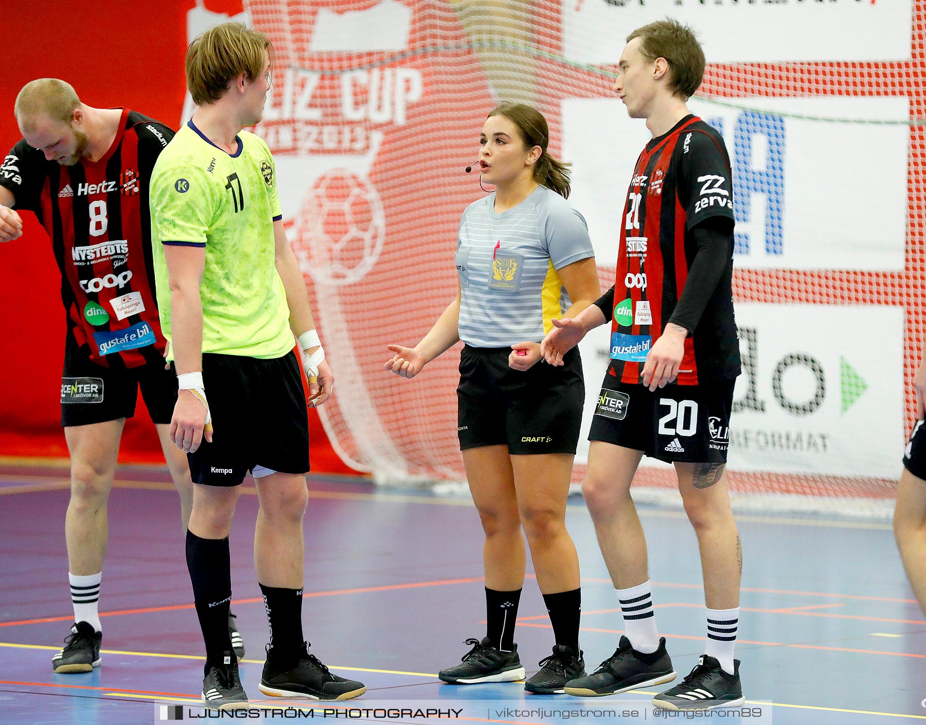 HK Country-HP Skövde 90 27-16,herr,Skövde Idrottshall,Skövde,Sverige,Handboll,,2019,229033