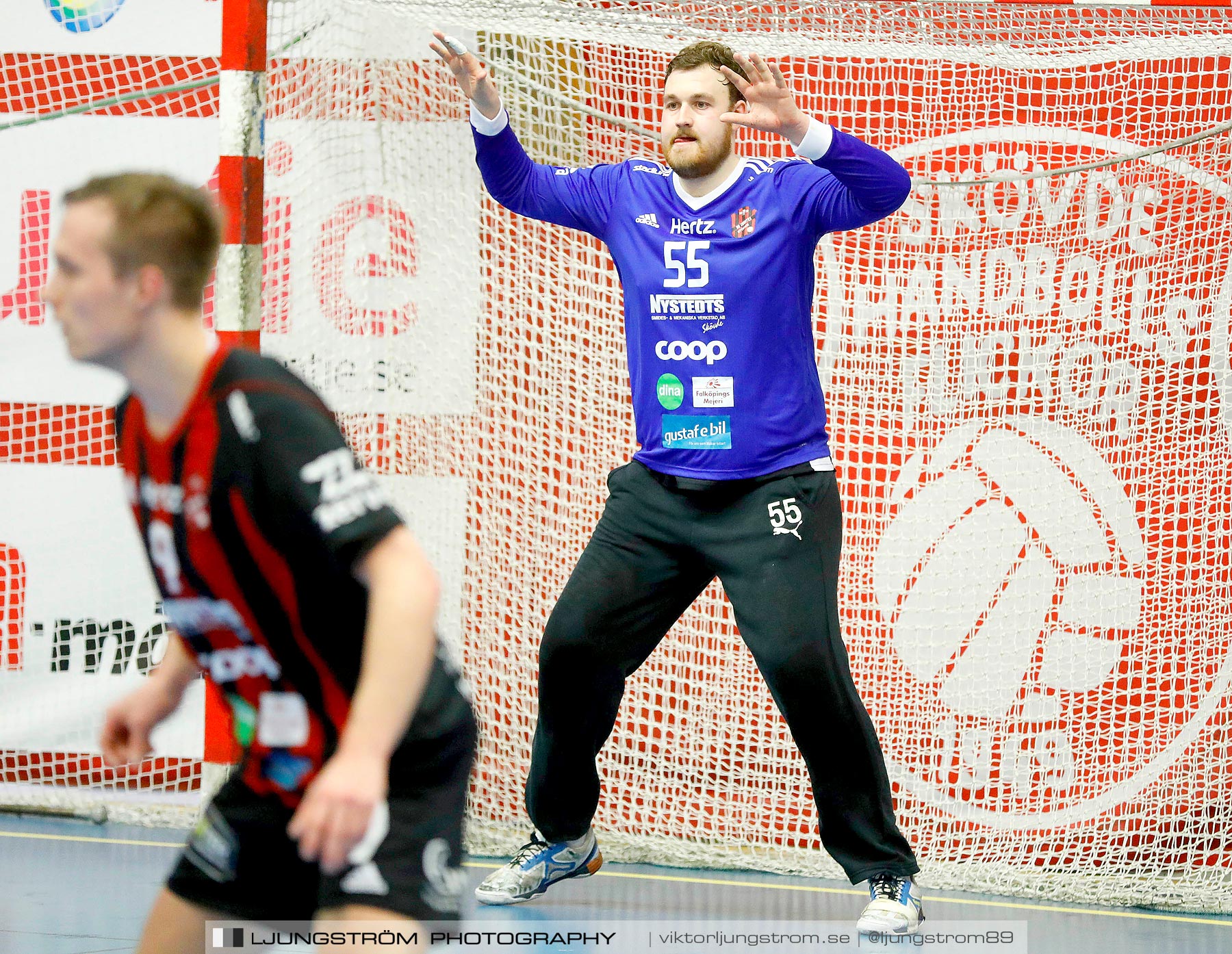 HK Country-HP Skövde 90 27-16,herr,Skövde Idrottshall,Skövde,Sverige,Handboll,,2019,229038