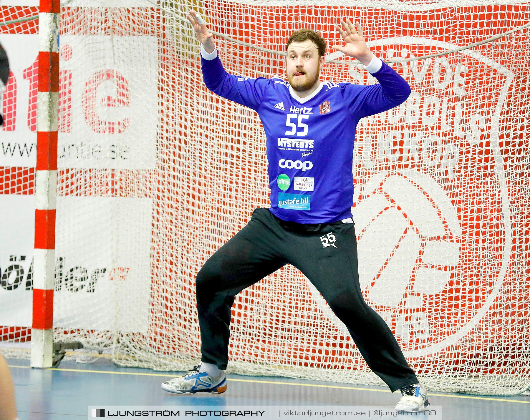 HK Country-HP Skövde 90 27-16,herr,Skövde Idrottshall,Skövde,Sverige,Handboll,,2019,229039