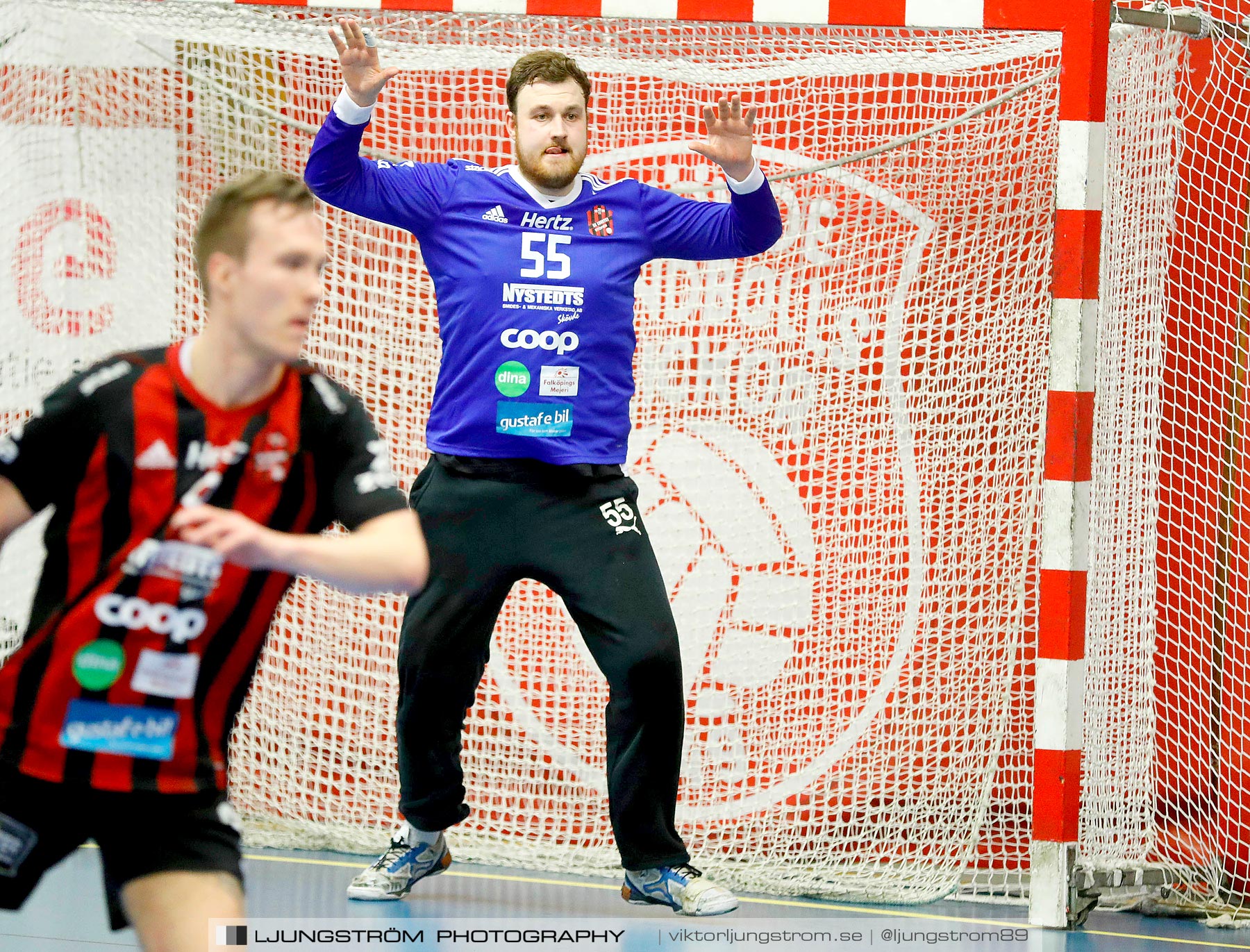 HK Country-HP Skövde 90 27-16,herr,Skövde Idrottshall,Skövde,Sverige,Handboll,,2019,229041