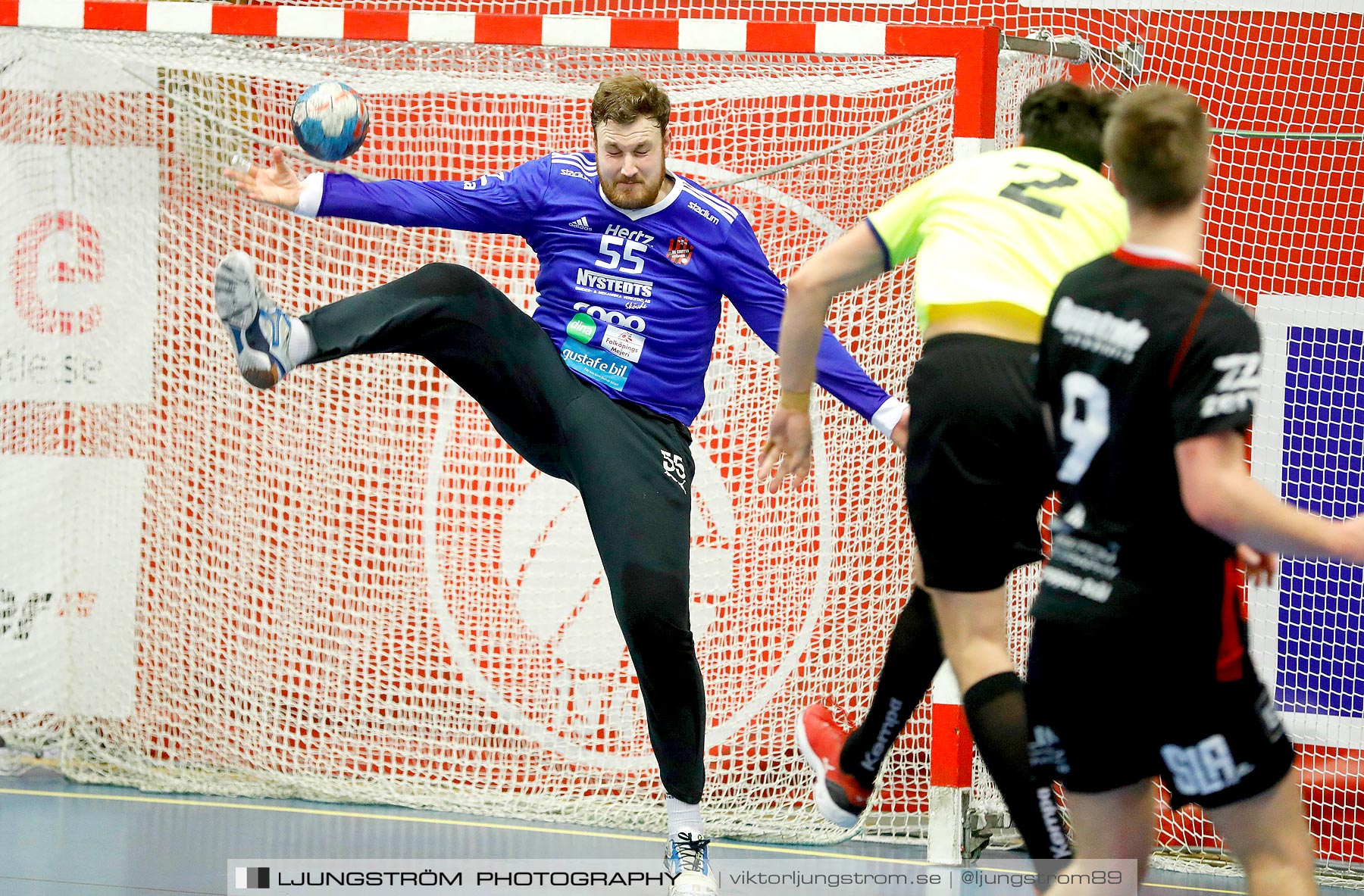 HK Country-HP Skövde 90 27-16,herr,Skövde Idrottshall,Skövde,Sverige,Handboll,,2019,229043