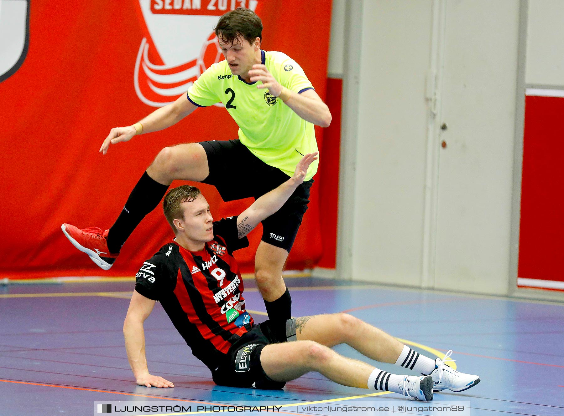 HK Country-HP Skövde 90 27-16,herr,Skövde Idrottshall,Skövde,Sverige,Handboll,,2019,229045