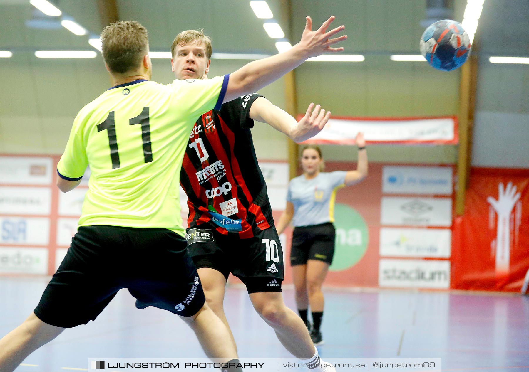 HK Country-HP Skövde 90 27-16,herr,Skövde Idrottshall,Skövde,Sverige,Handboll,,2019,229052