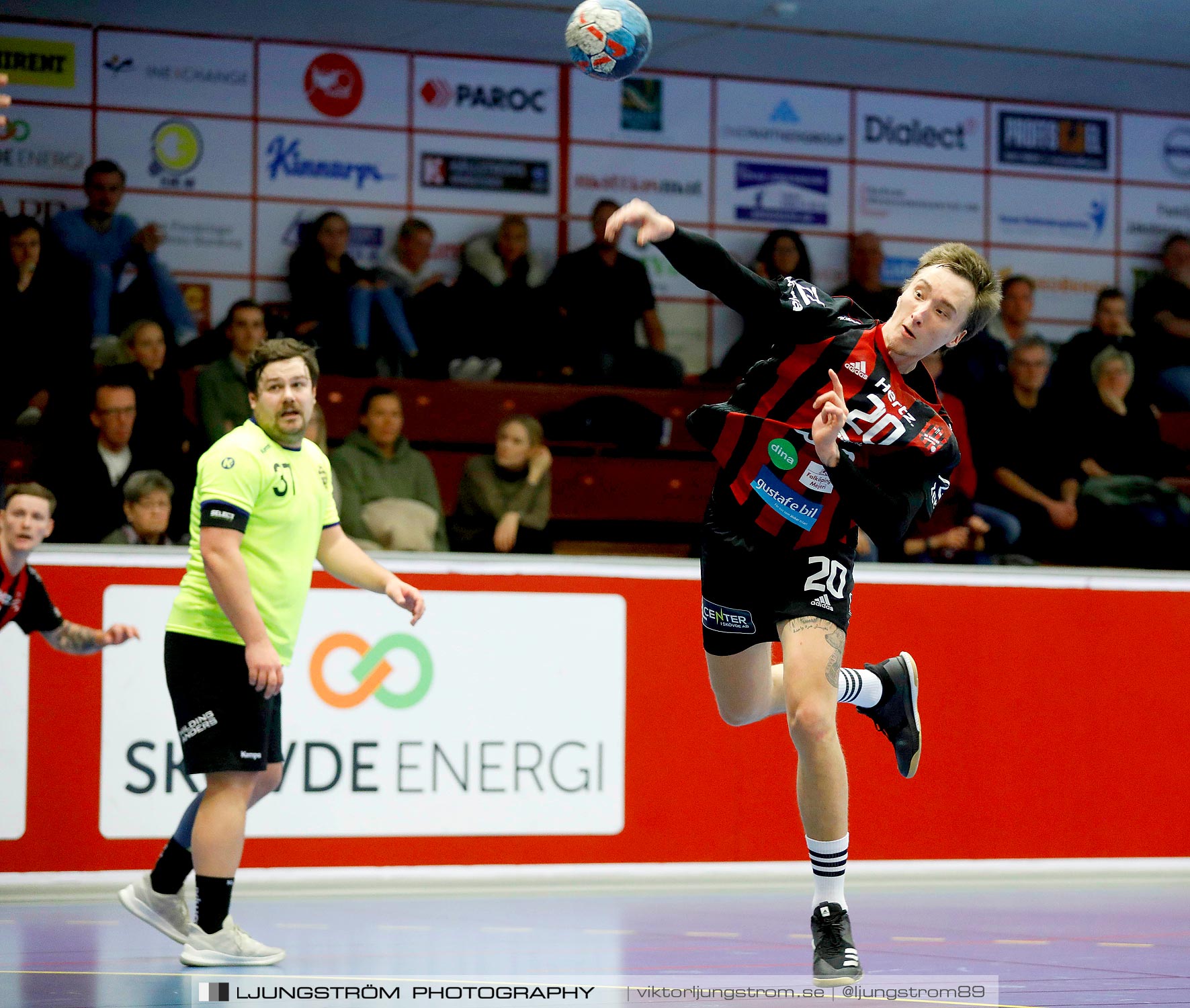 HK Country-HP Skövde 90 27-16,herr,Skövde Idrottshall,Skövde,Sverige,Handboll,,2019,229060