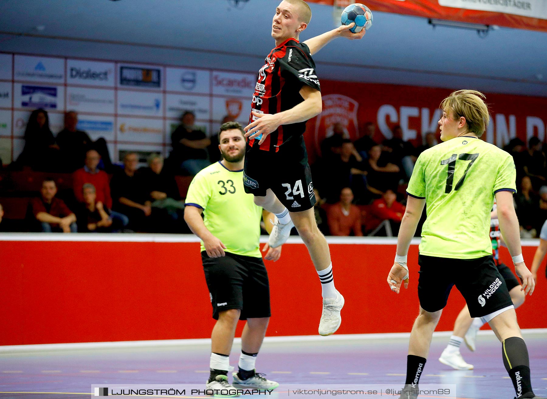 HK Country-HP Skövde 90 27-16,herr,Skövde Idrottshall,Skövde,Sverige,Handboll,,2019,229075