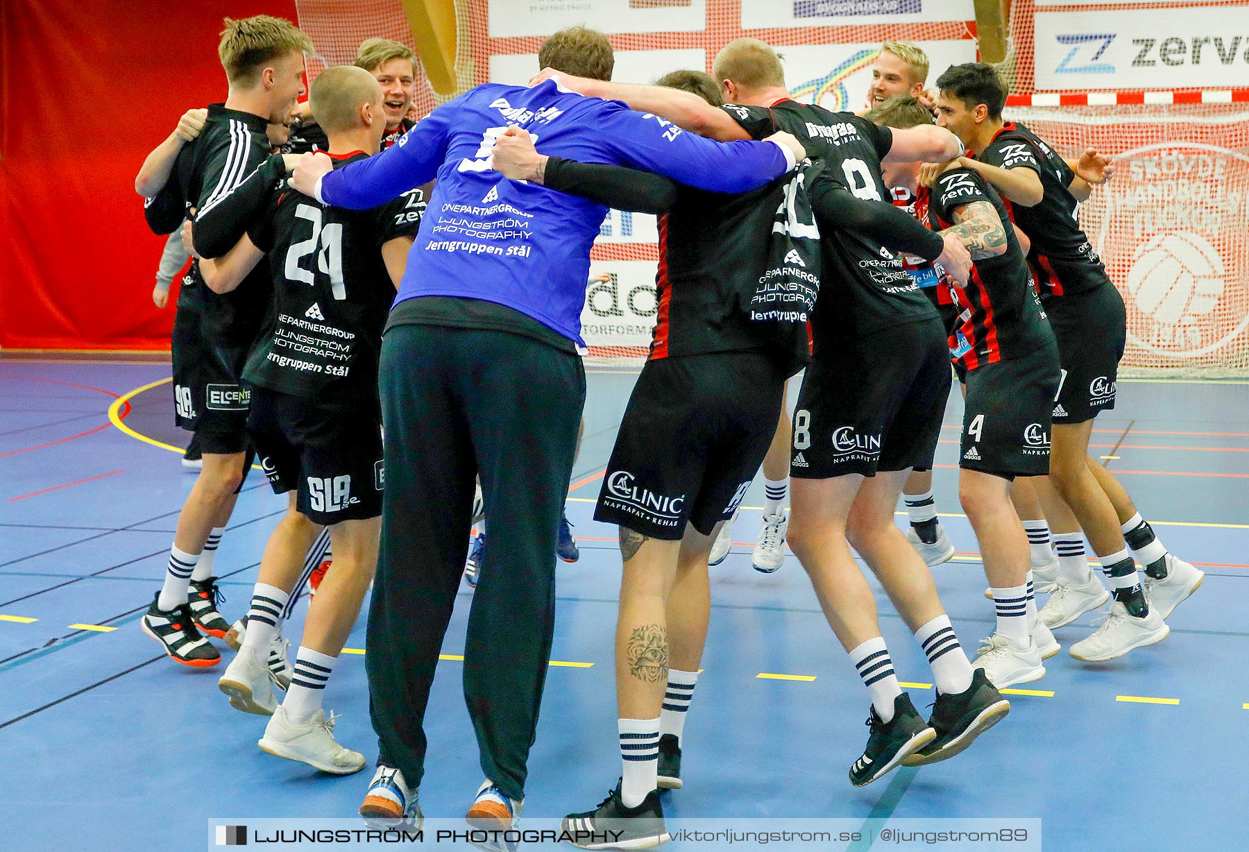 HK Country-HP Skövde 90 27-16,herr,Skövde Idrottshall,Skövde,Sverige,Handboll,,2019,229084