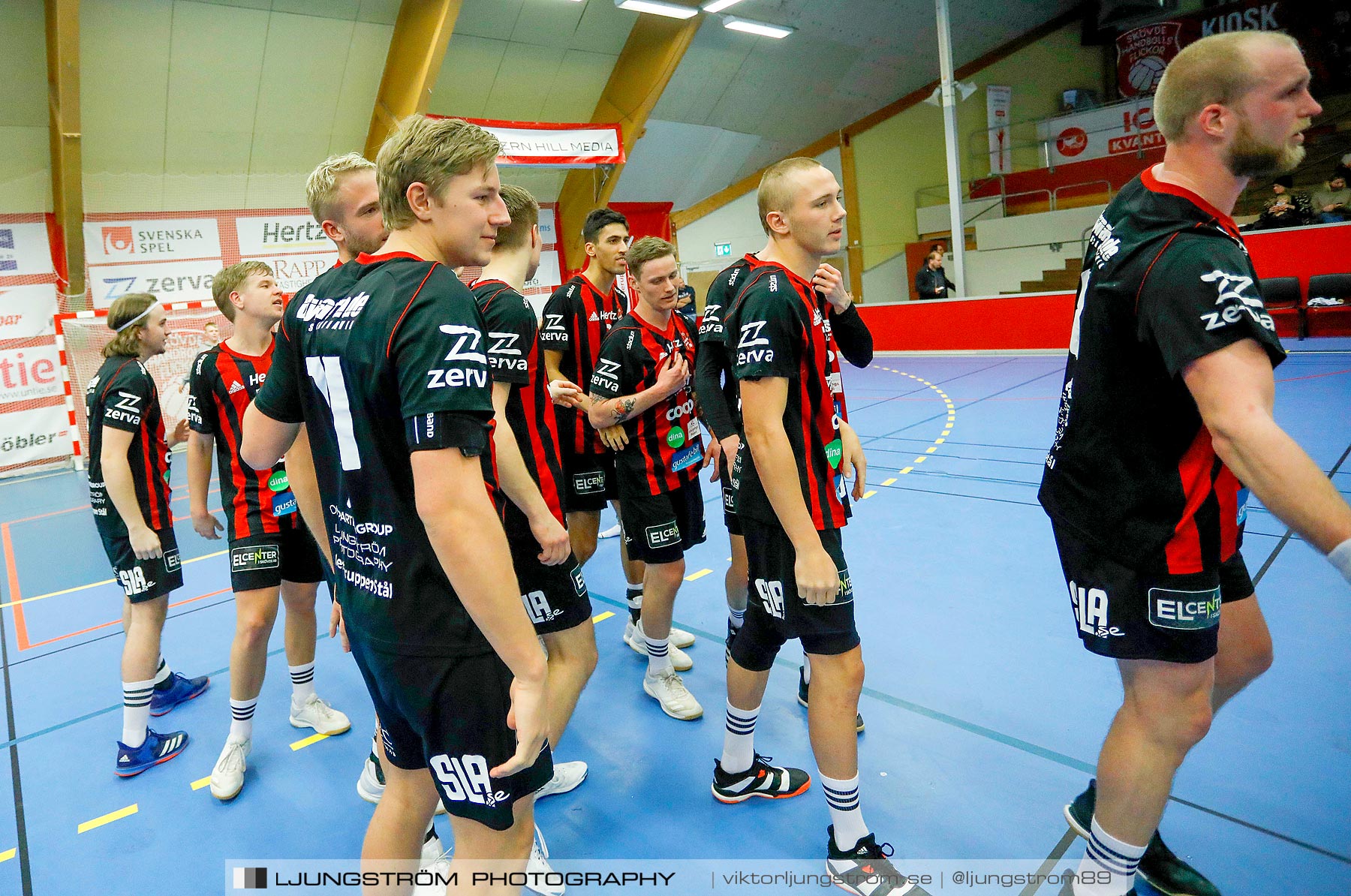 HK Country-HP Skövde 90 27-16,herr,Skövde Idrottshall,Skövde,Sverige,Handboll,,2019,229087