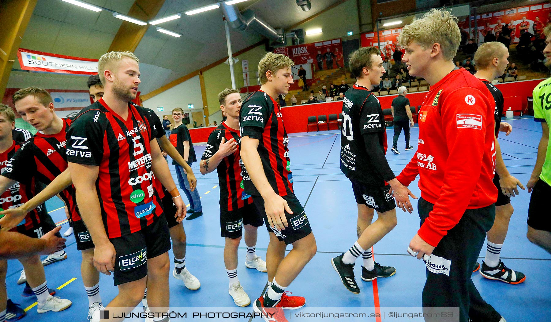 HK Country-HP Skövde 90 27-16,herr,Skövde Idrottshall,Skövde,Sverige,Handboll,,2019,229089