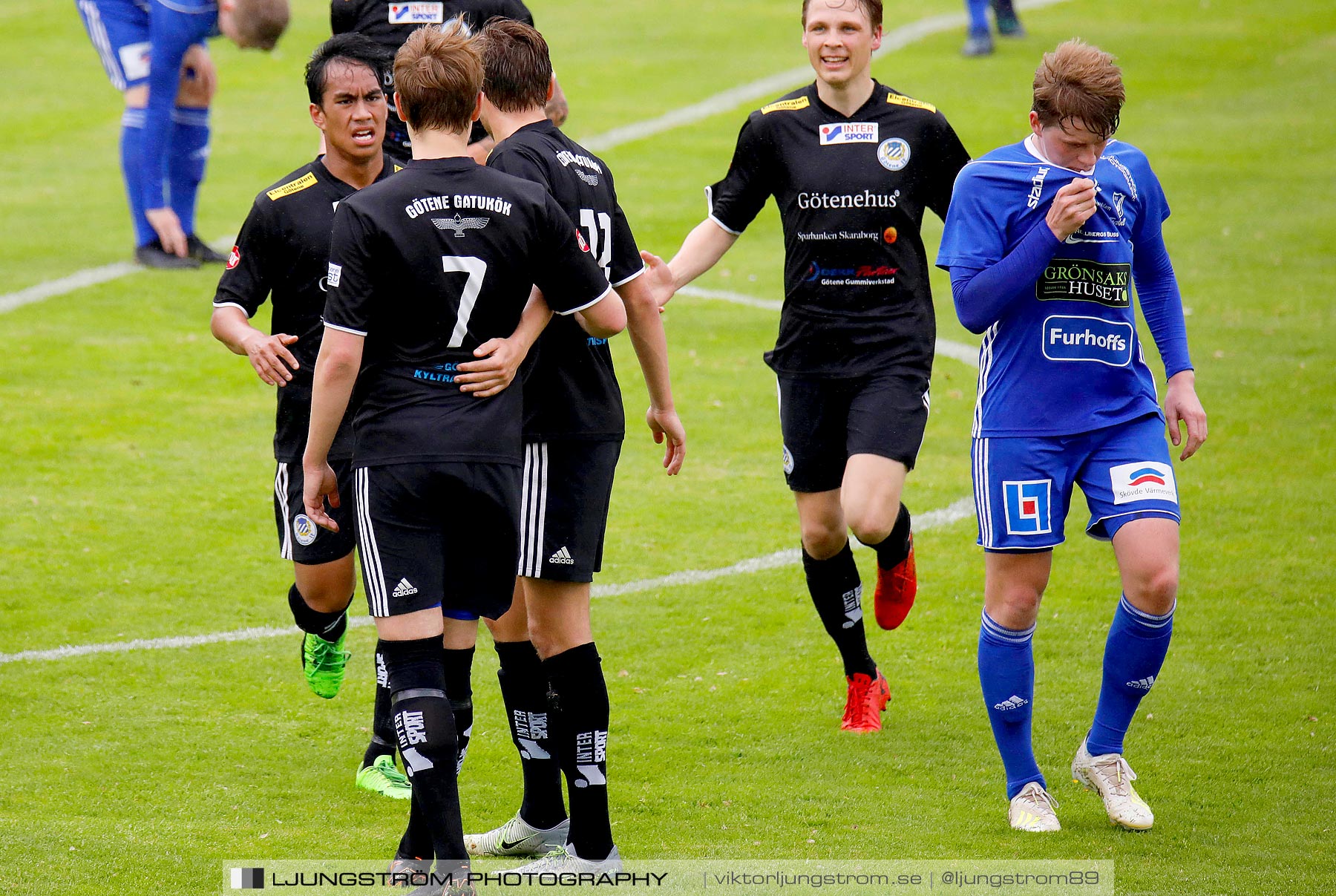 IFK Skövde FK-Götene IF 0-3,herr,Södermalms IP,Skövde,Sverige,Fotboll,,2019,229125