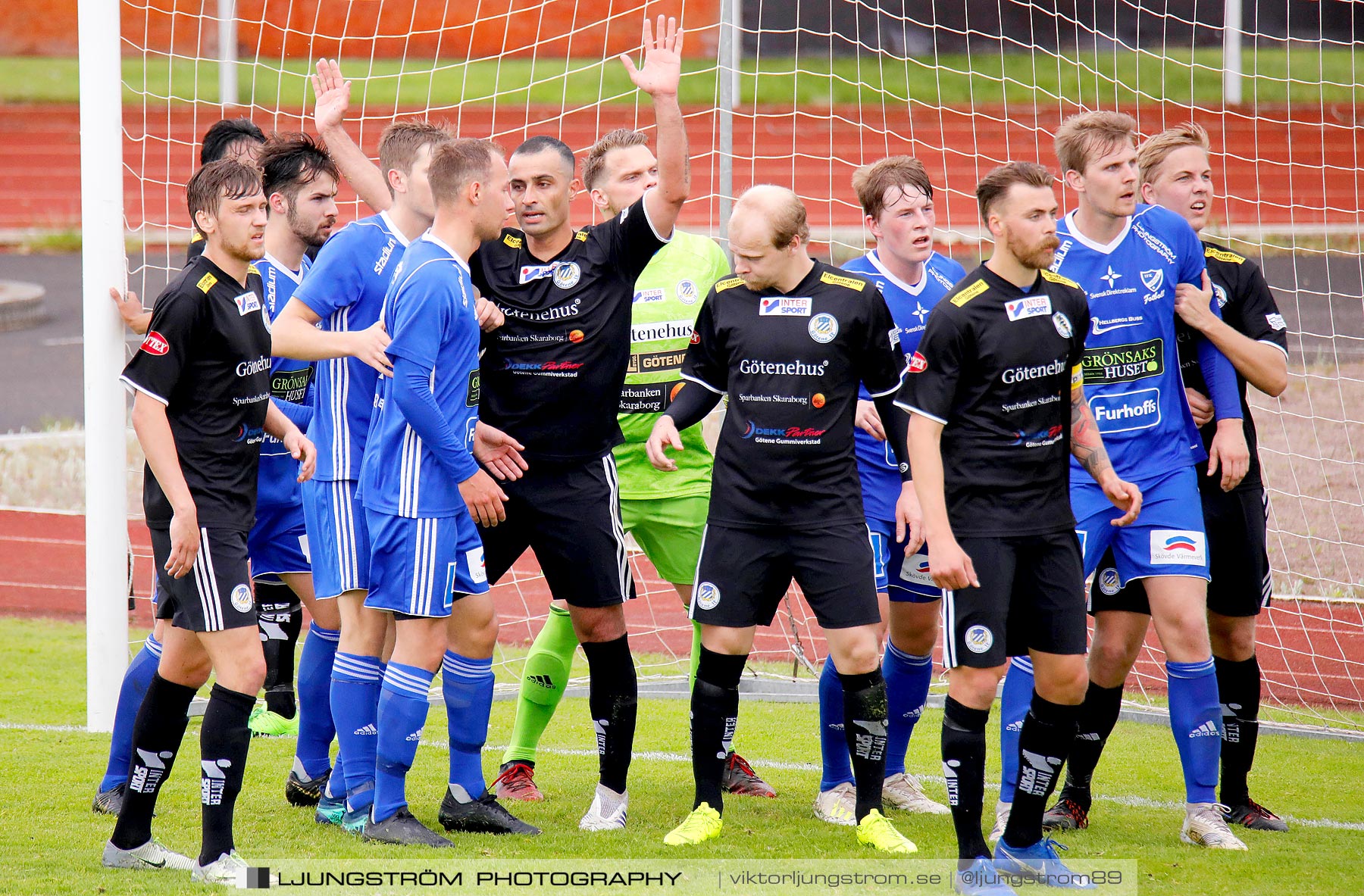 IFK Skövde FK-Götene IF 0-3,herr,Södermalms IP,Skövde,Sverige,Fotboll,,2019,229157