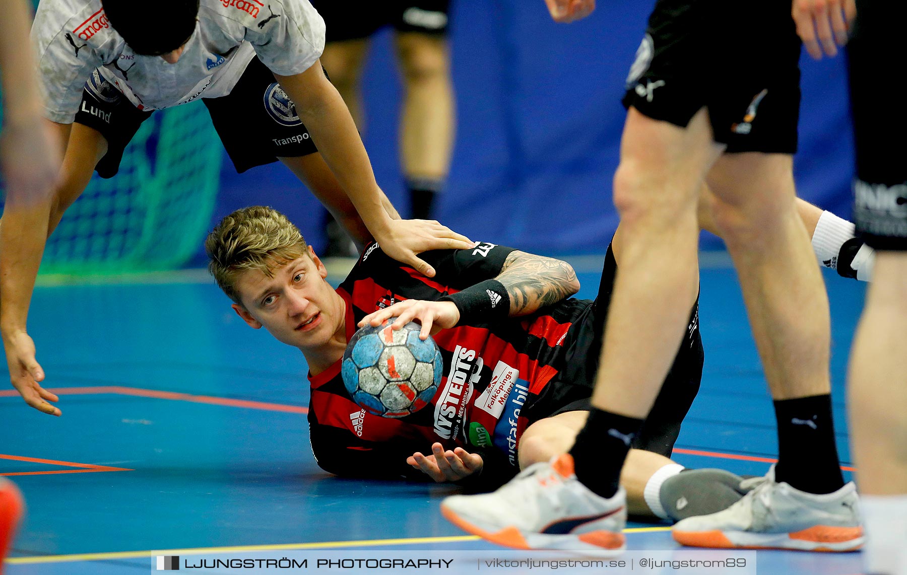 HK Country-HK Farmen 29-33,herr,Skövde Idrottshall,Skövde,Sverige,Handboll,,2019,229372