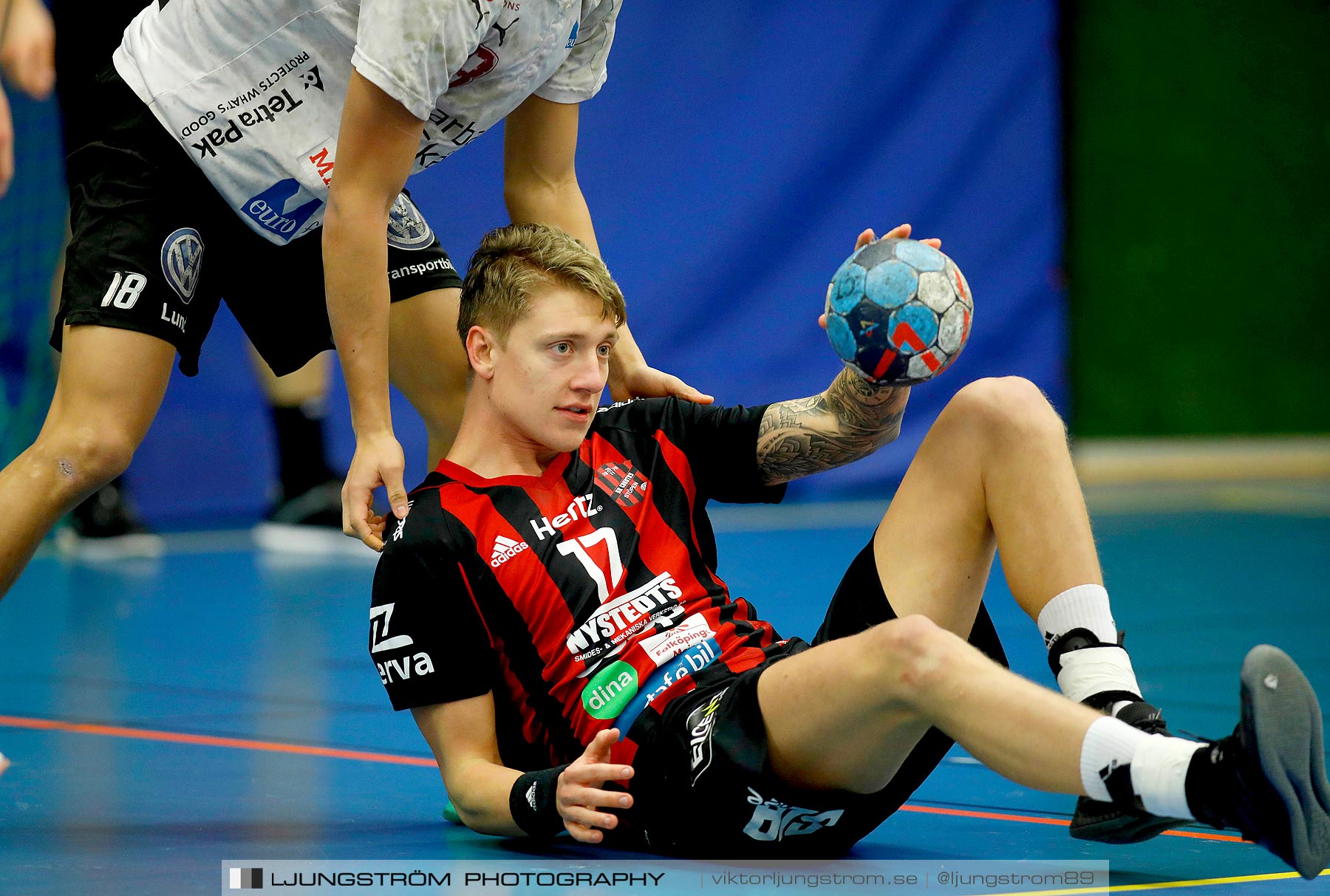 HK Country-HK Farmen 29-33,herr,Skövde Idrottshall,Skövde,Sverige,Handboll,,2019,229373