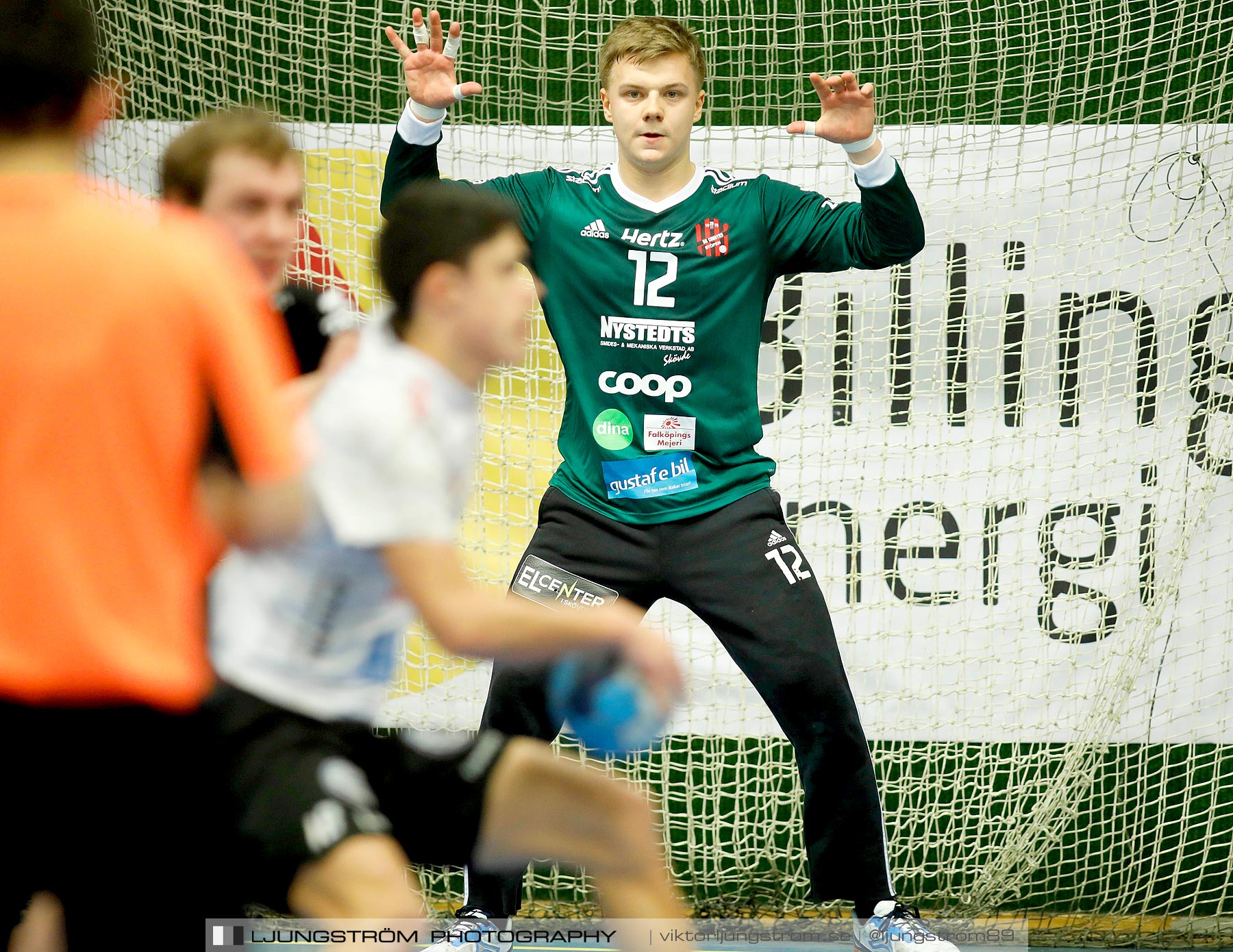 HK Country-HK Farmen 29-33,herr,Skövde Idrottshall,Skövde,Sverige,Handboll,,2019,229402