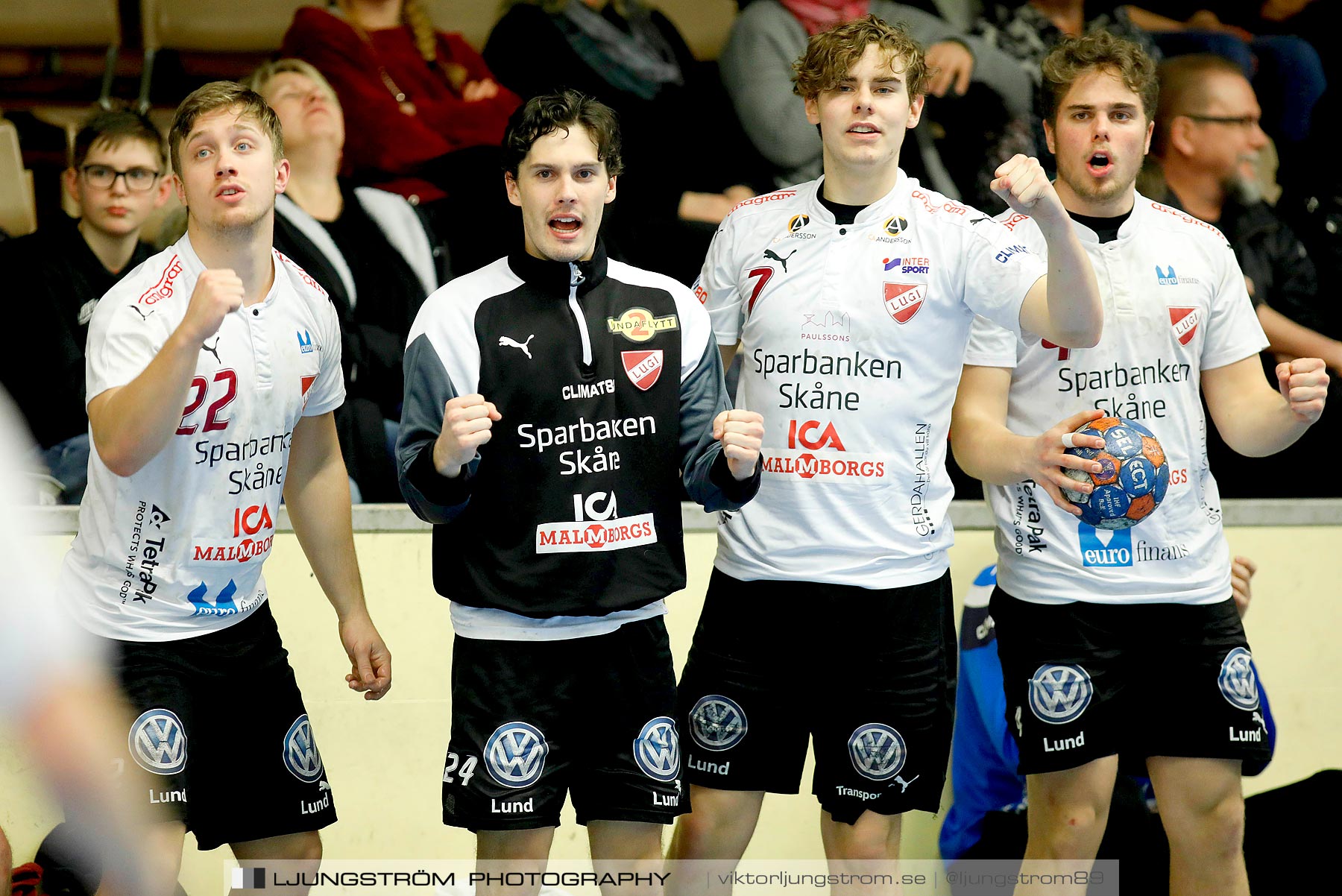 HK Country-HK Farmen 29-33,herr,Skövde Idrottshall,Skövde,Sverige,Handboll,,2019,229420