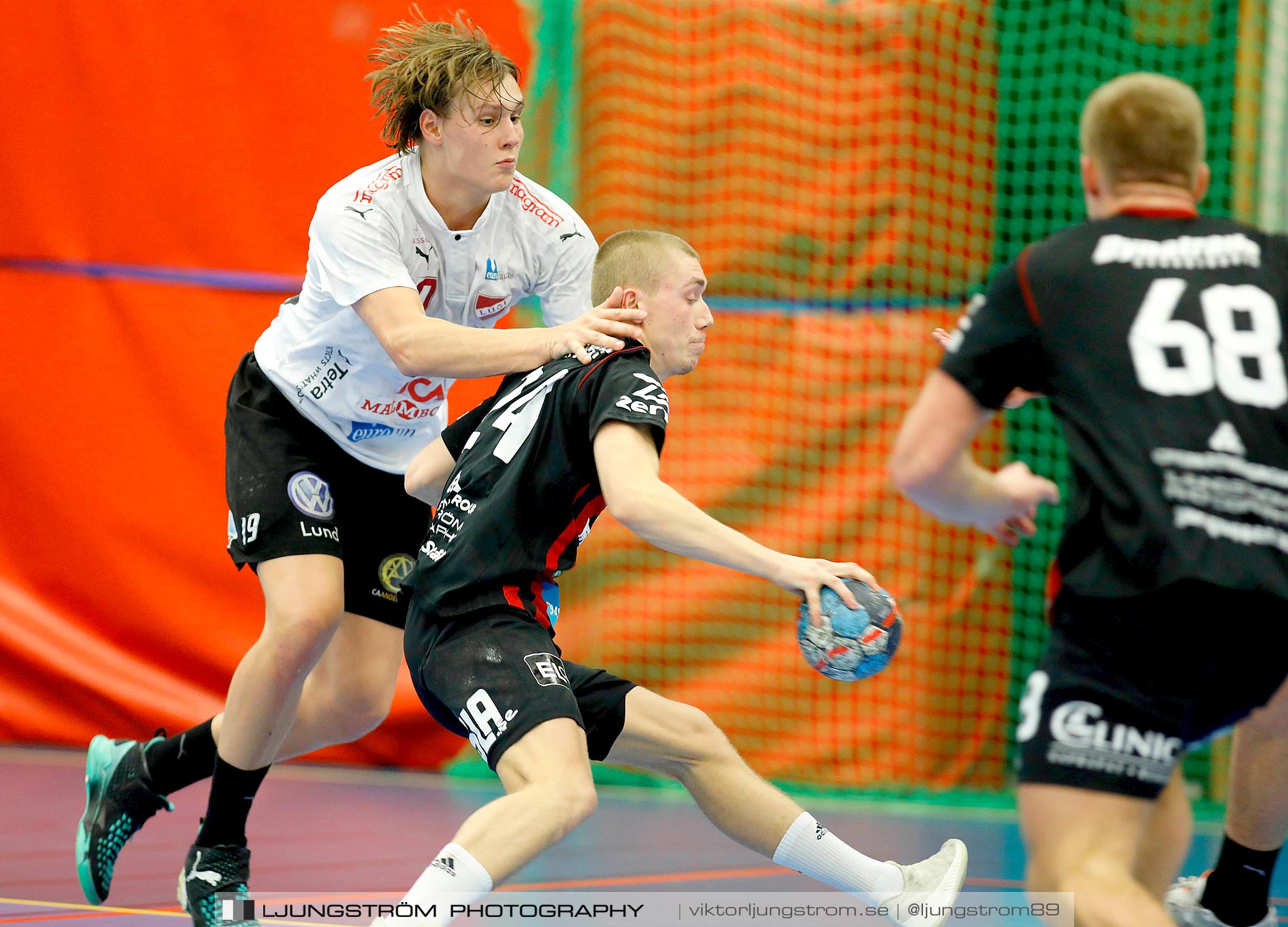 HK Country-HK Farmen 29-33,herr,Skövde Idrottshall,Skövde,Sverige,Handboll,,2019,229423