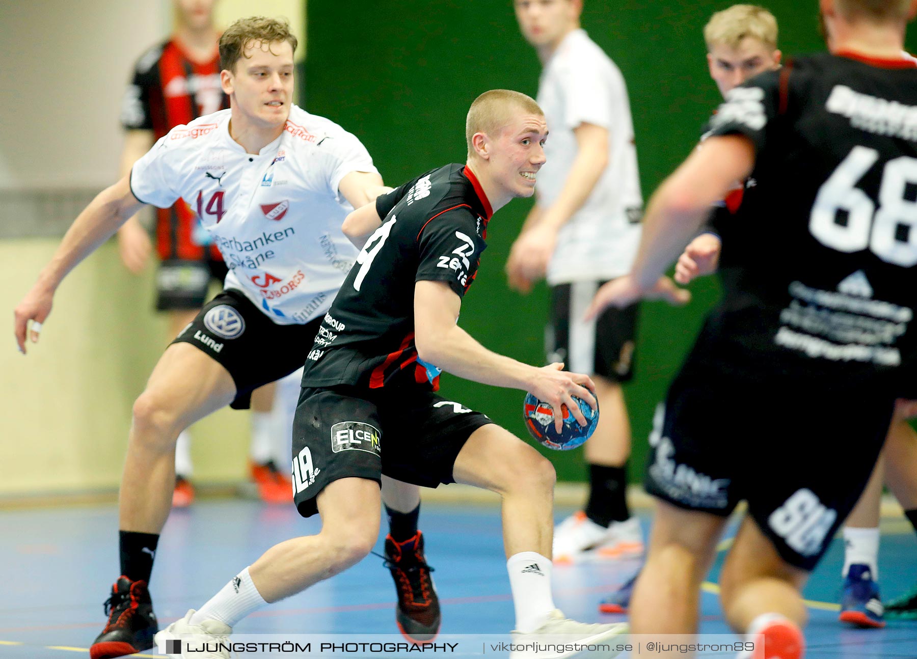 HK Country-HK Farmen 29-33,herr,Skövde Idrottshall,Skövde,Sverige,Handboll,,2019,229425