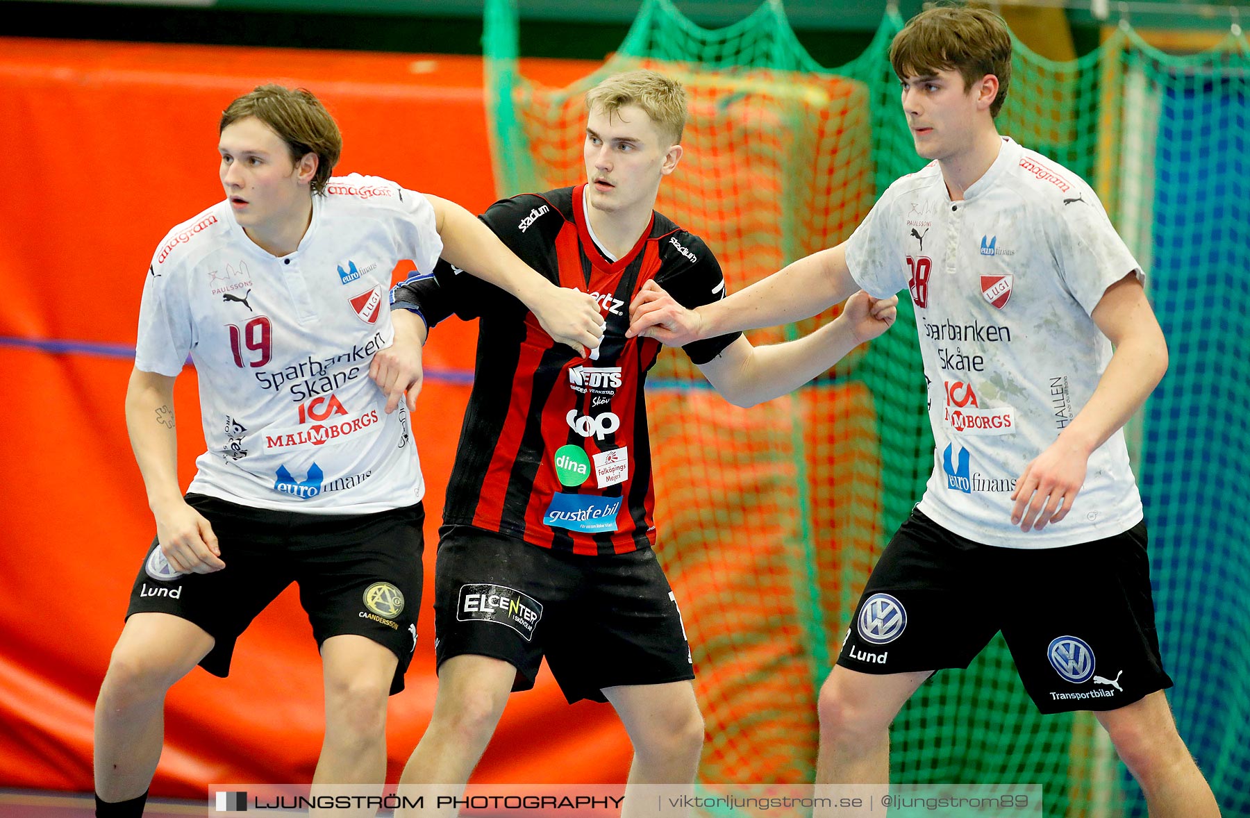 HK Country-HK Farmen 29-33,herr,Skövde Idrottshall,Skövde,Sverige,Handboll,,2019,229440