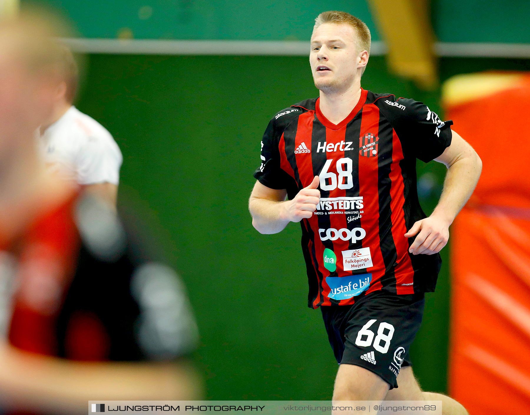 HK Country-HK Farmen 29-33,herr,Skövde Idrottshall,Skövde,Sverige,Handboll,,2019,229442