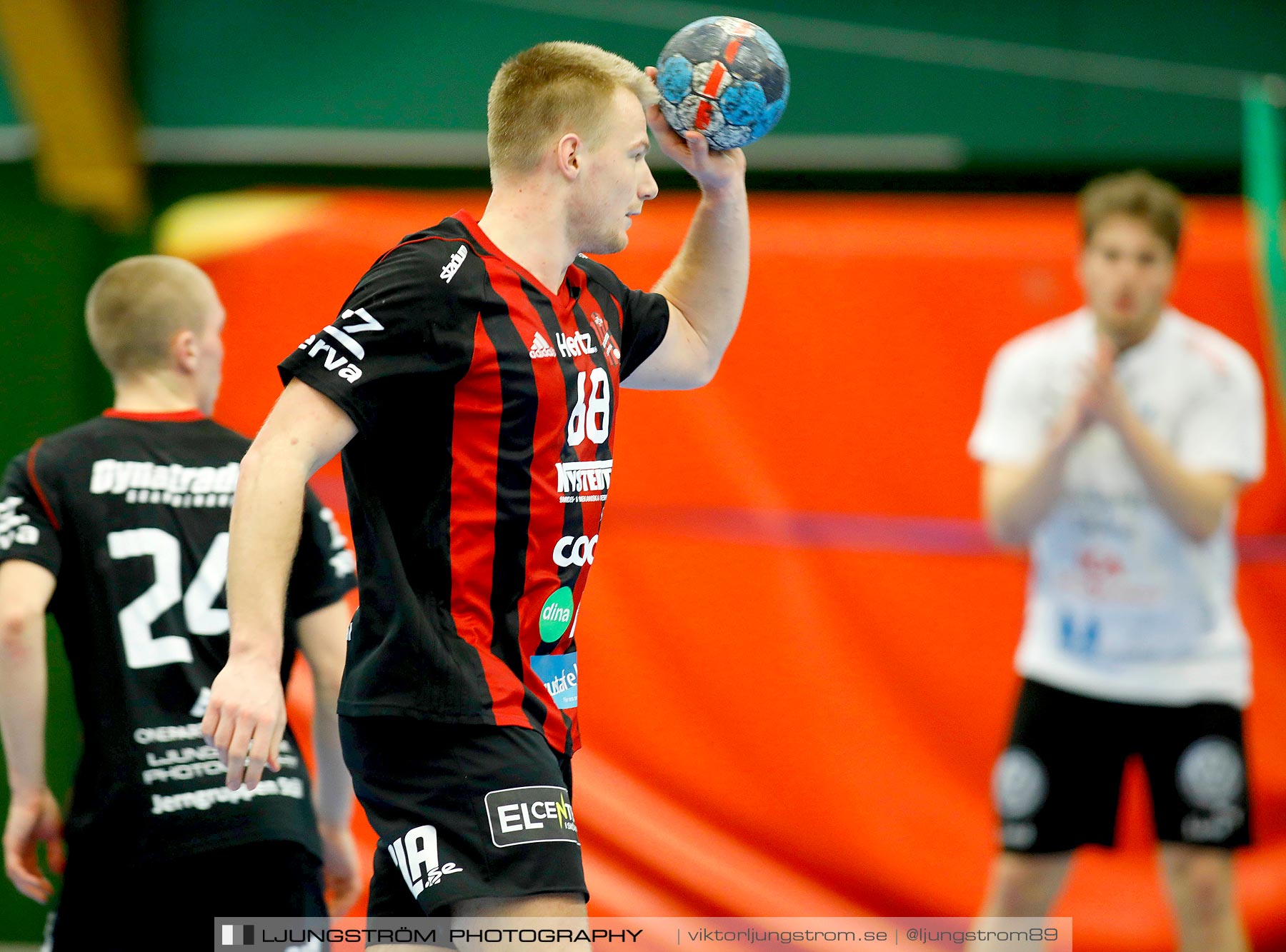 HK Country-HK Farmen 29-33,herr,Skövde Idrottshall,Skövde,Sverige,Handboll,,2019,229446