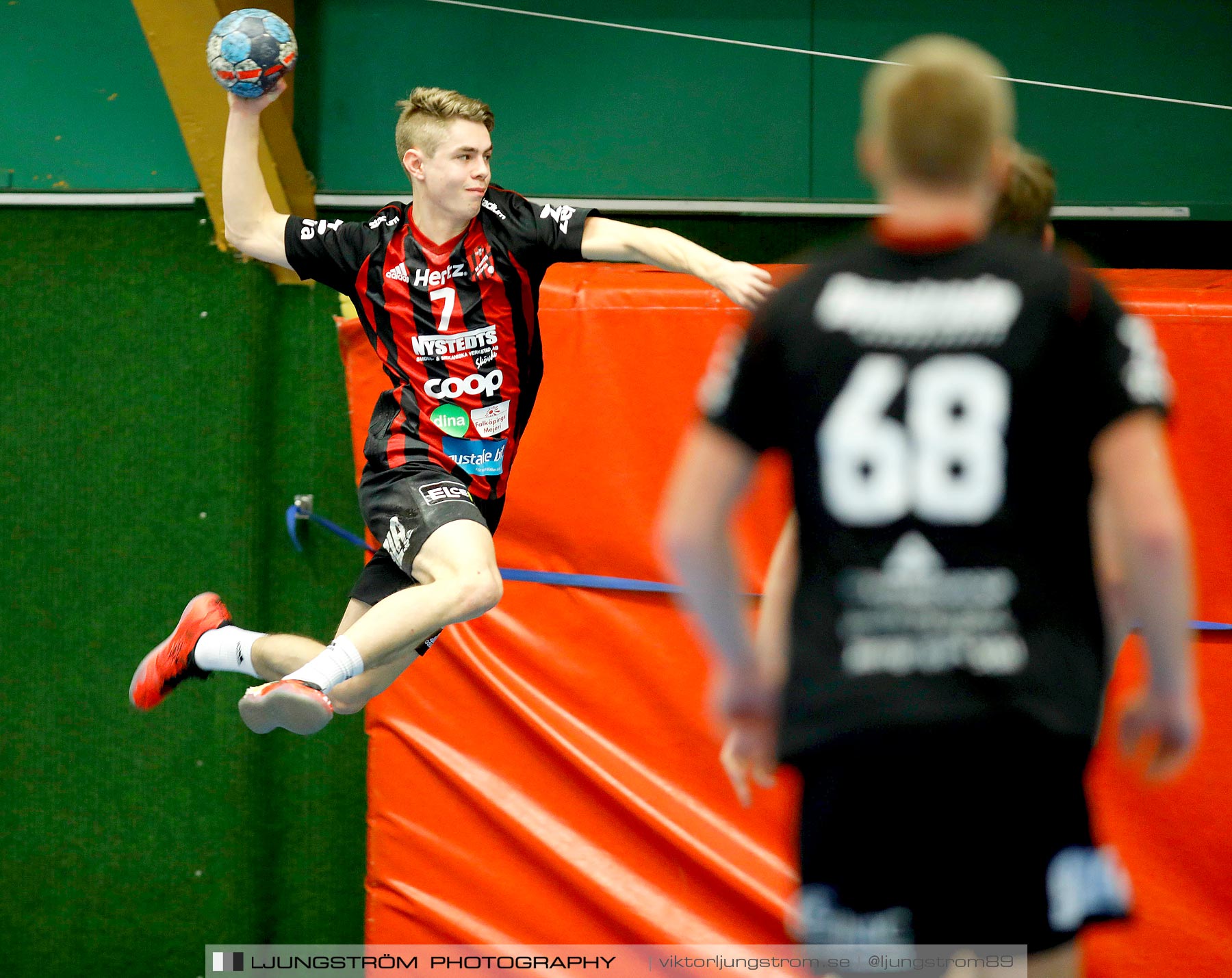 HK Country-HK Farmen 29-33,herr,Skövde Idrottshall,Skövde,Sverige,Handboll,,2019,229449