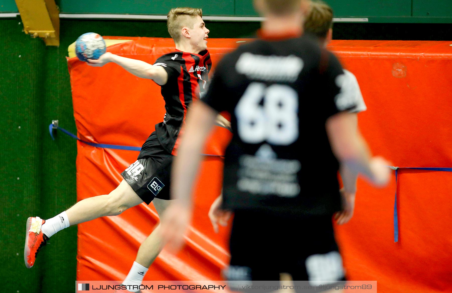 HK Country-HK Farmen 29-33,herr,Skövde Idrottshall,Skövde,Sverige,Handboll,,2019,229450