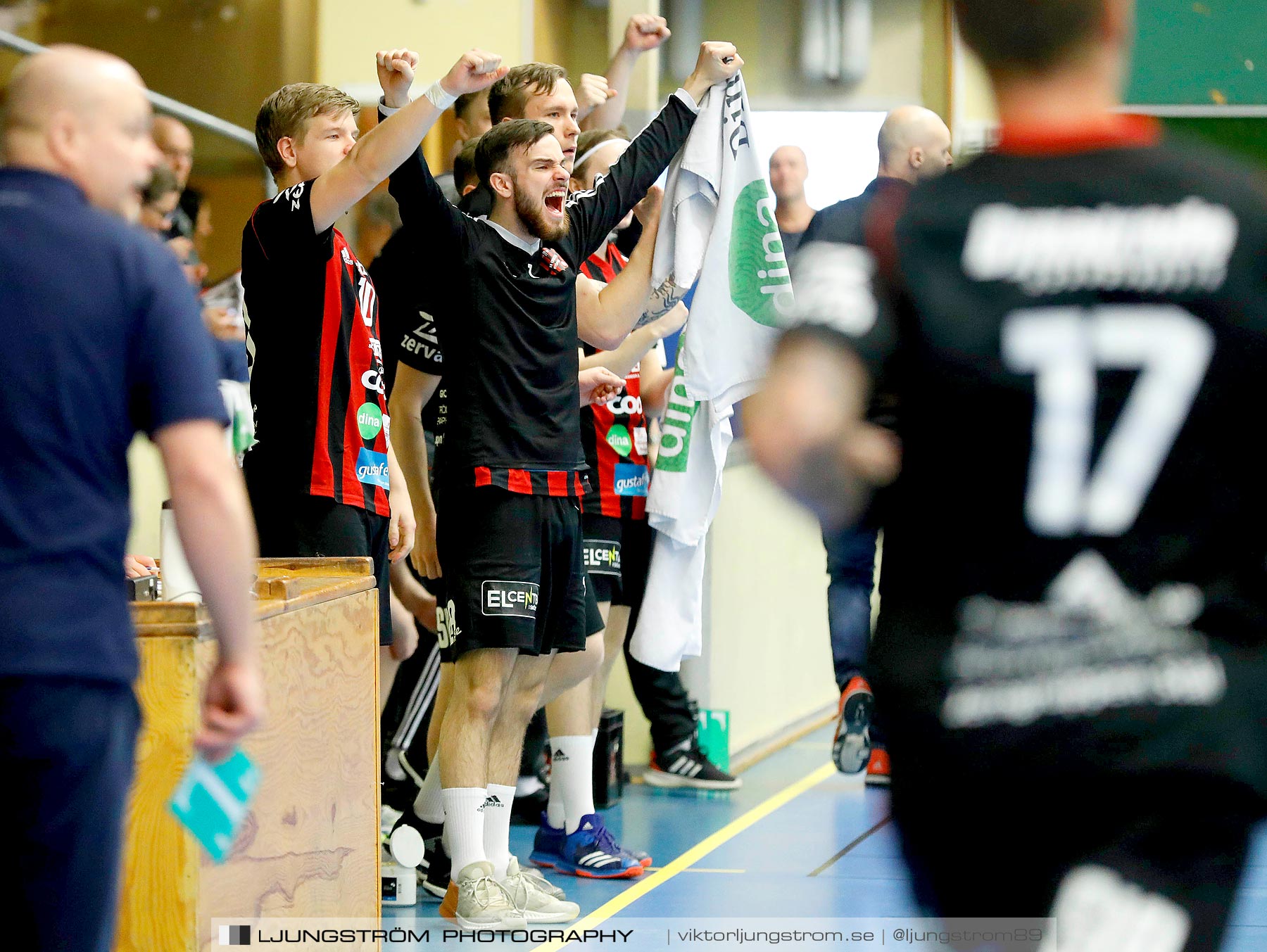 HK Country-IFK Karlskrona 26-27,herr,Skövde Idrottshall,Skövde,Sverige,Handboll,,2019,229453