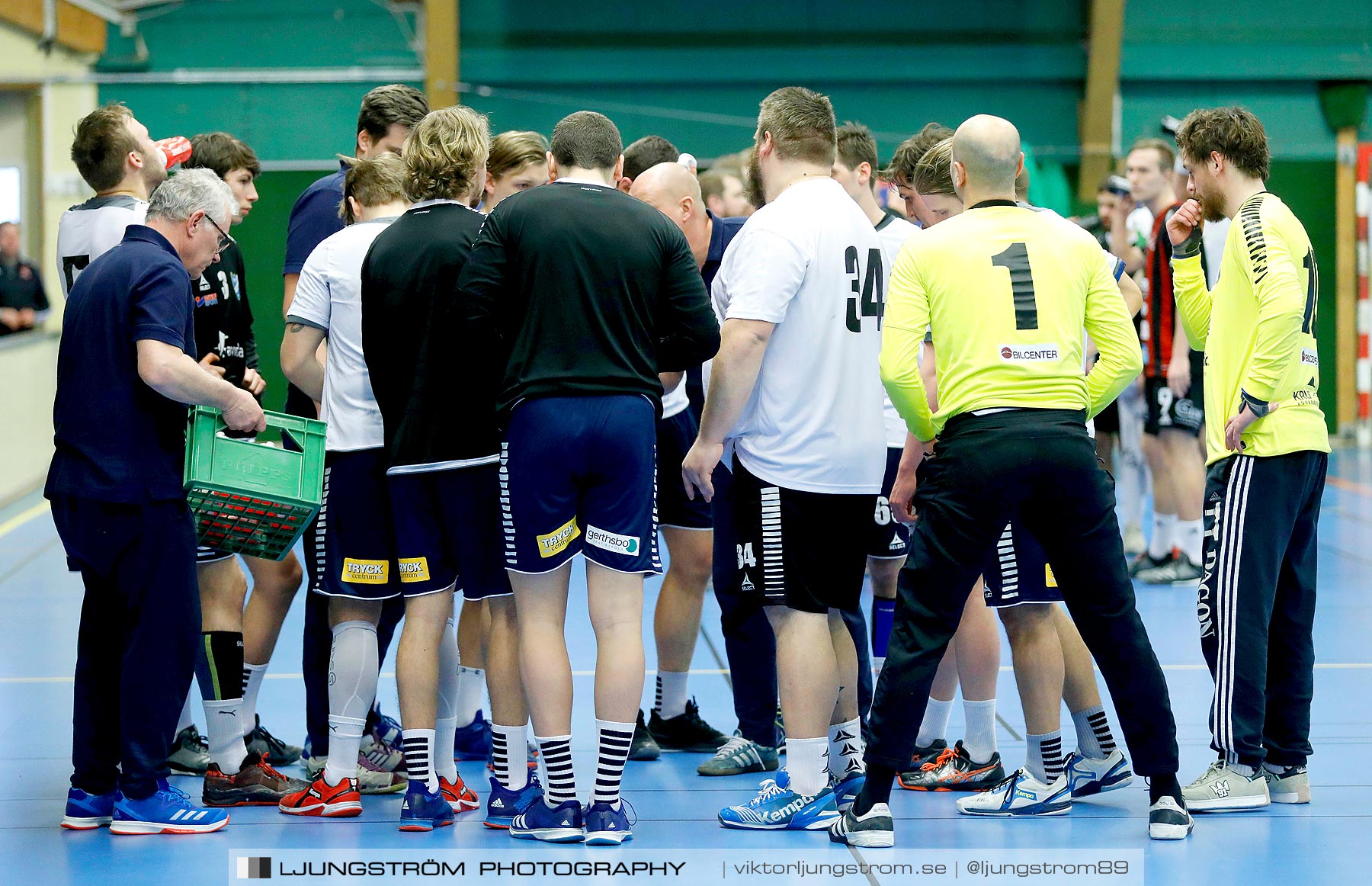 HK Country-IFK Karlskrona 26-27,herr,Skövde Idrottshall,Skövde,Sverige,Handboll,,2019,229454