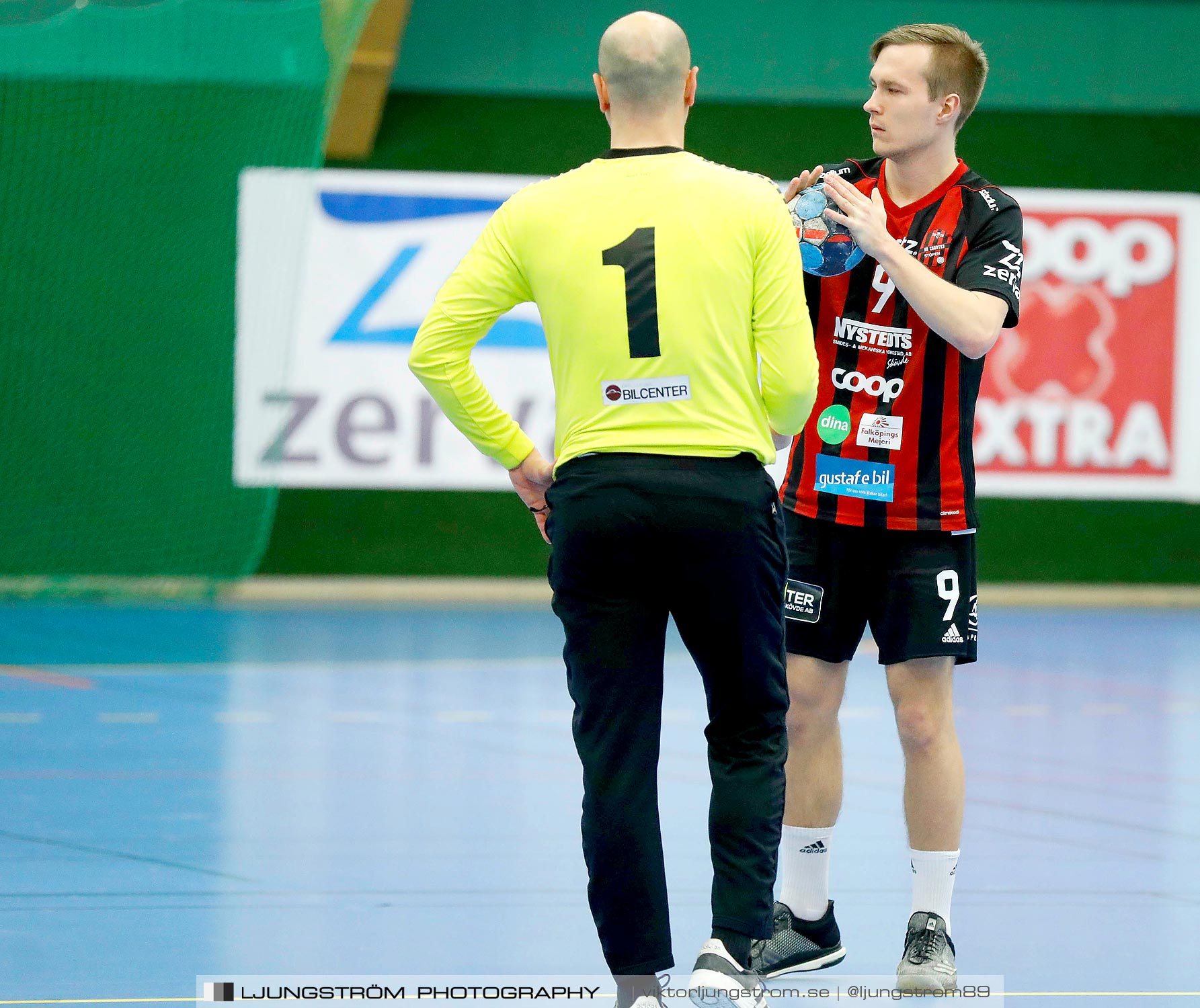 HK Country-IFK Karlskrona 26-27,herr,Skövde Idrottshall,Skövde,Sverige,Handboll,,2019,229455