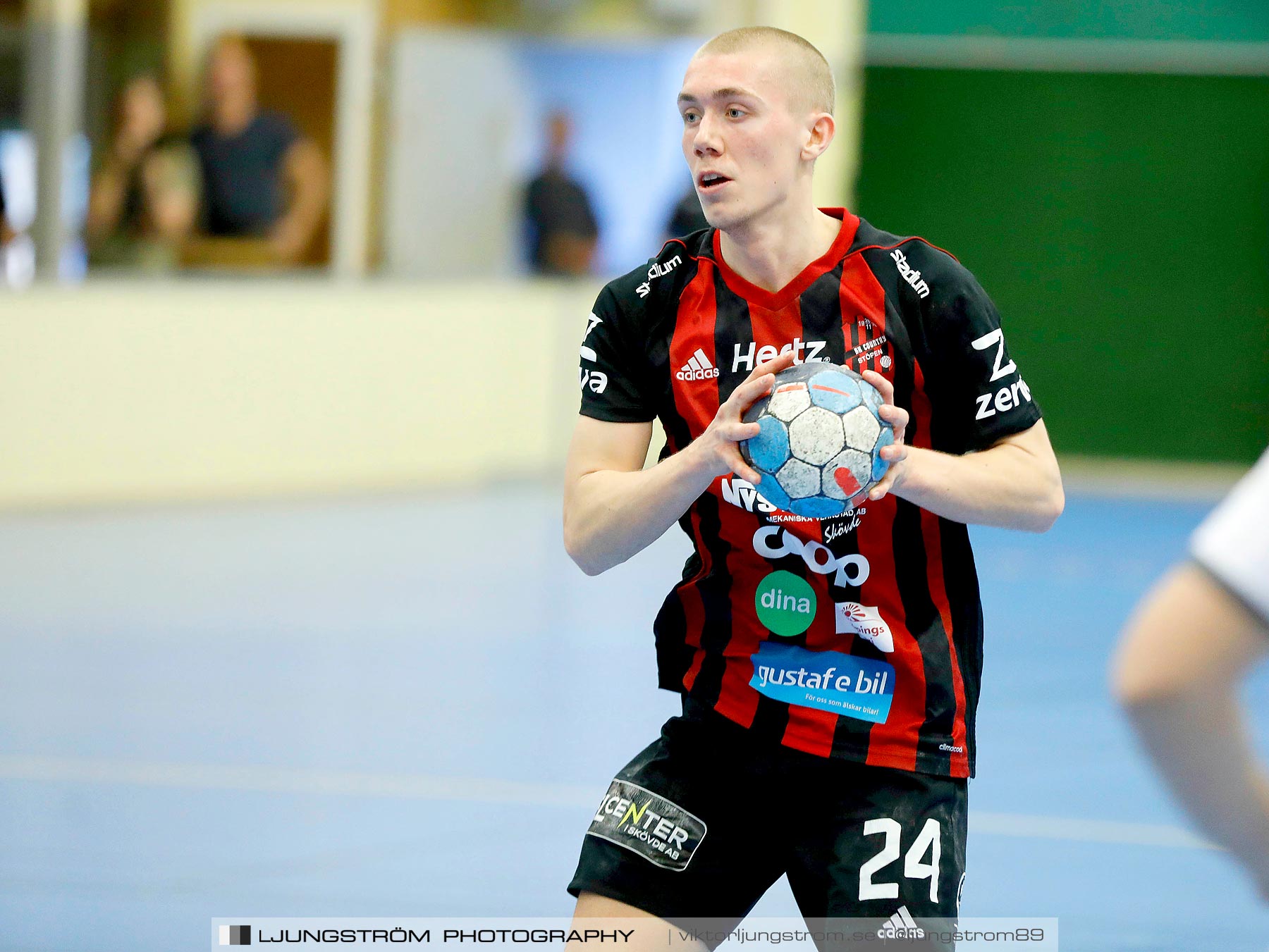 HK Country-IFK Karlskrona 26-27,herr,Skövde Idrottshall,Skövde,Sverige,Handboll,,2019,229456