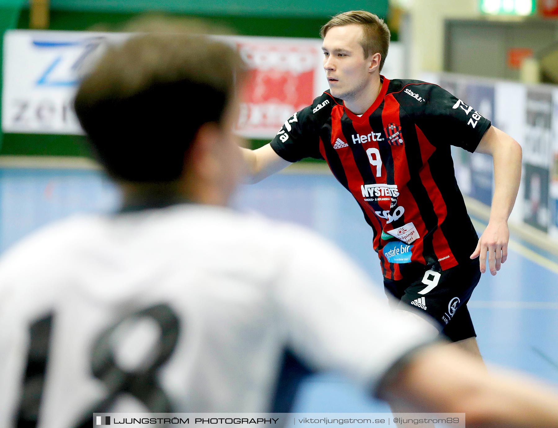 HK Country-IFK Karlskrona 26-27,herr,Skövde Idrottshall,Skövde,Sverige,Handboll,,2019,229458