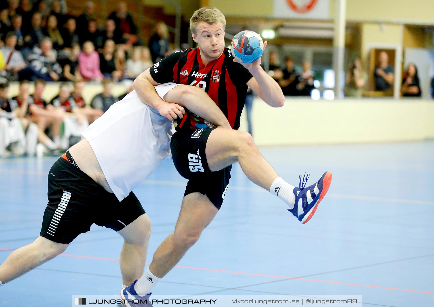 HK Country-IFK Karlskrona 26-27,herr,Skövde Idrottshall,Skövde,Sverige,Handboll,,2019,229460