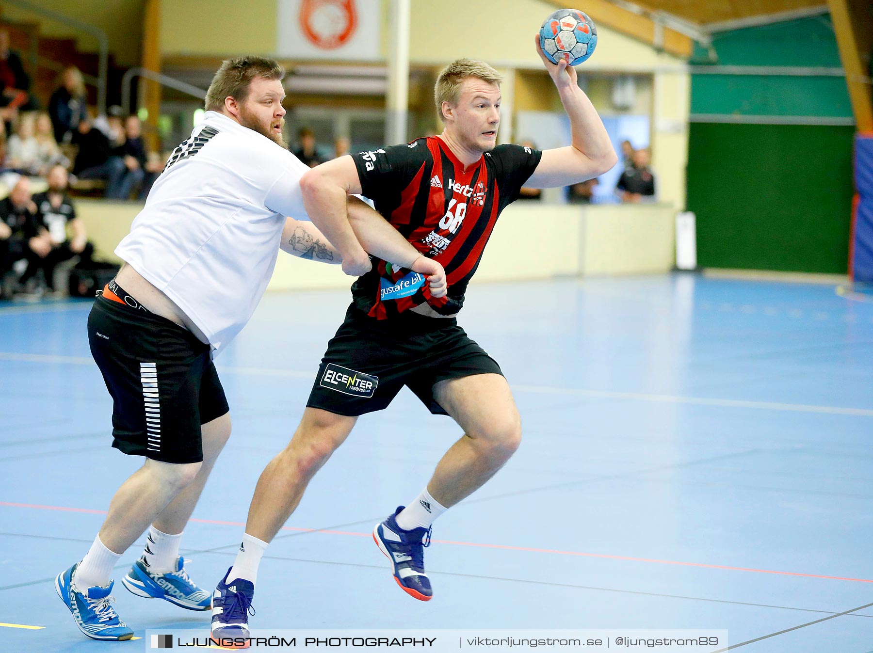 HK Country-IFK Karlskrona 26-27,herr,Skövde Idrottshall,Skövde,Sverige,Handboll,,2019,229462