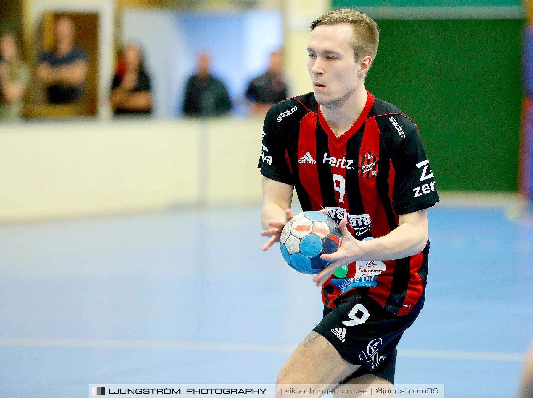 HK Country-IFK Karlskrona 26-27,herr,Skövde Idrottshall,Skövde,Sverige,Handboll,,2019,229464