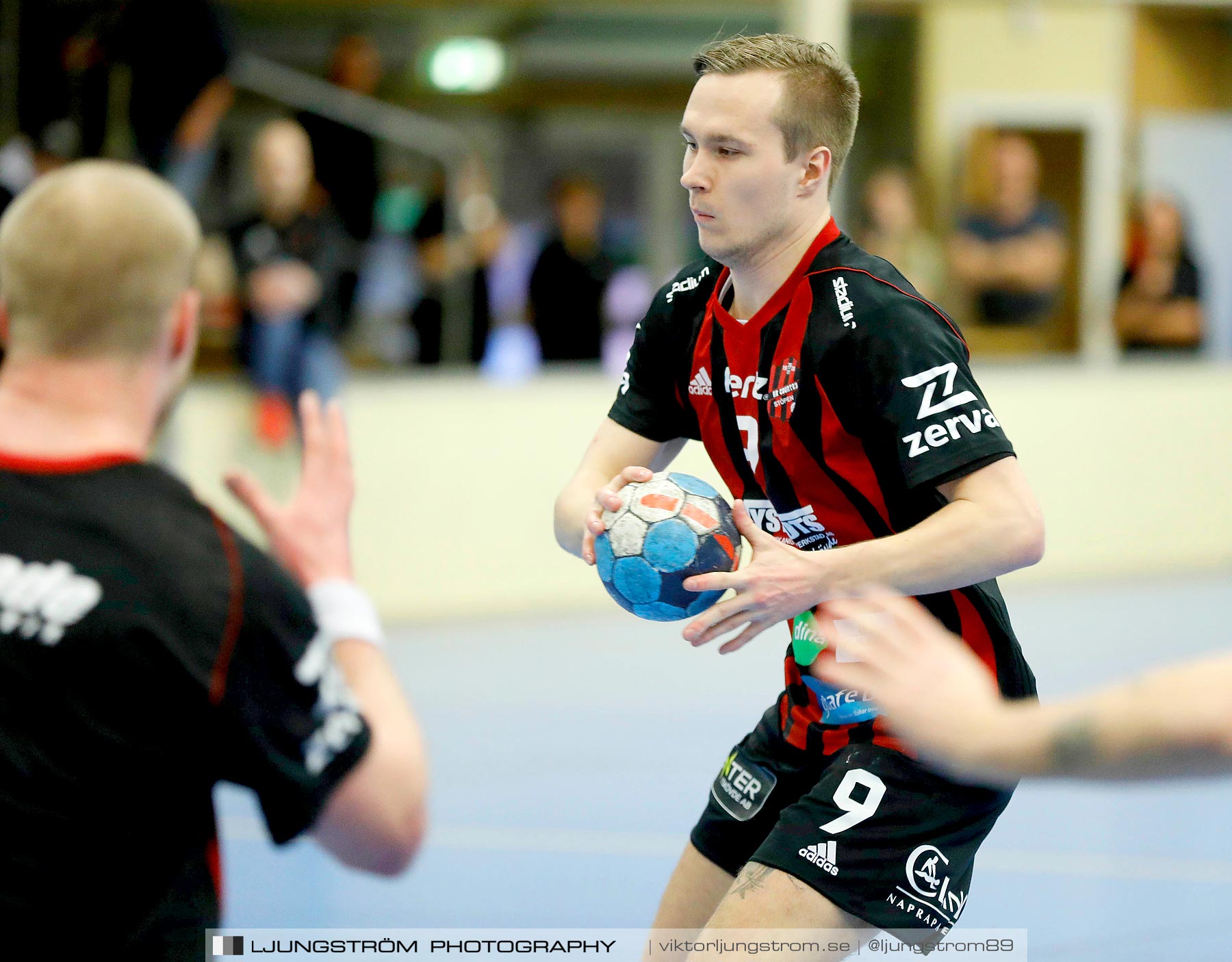 HK Country-IFK Karlskrona 26-27,herr,Skövde Idrottshall,Skövde,Sverige,Handboll,,2019,229465