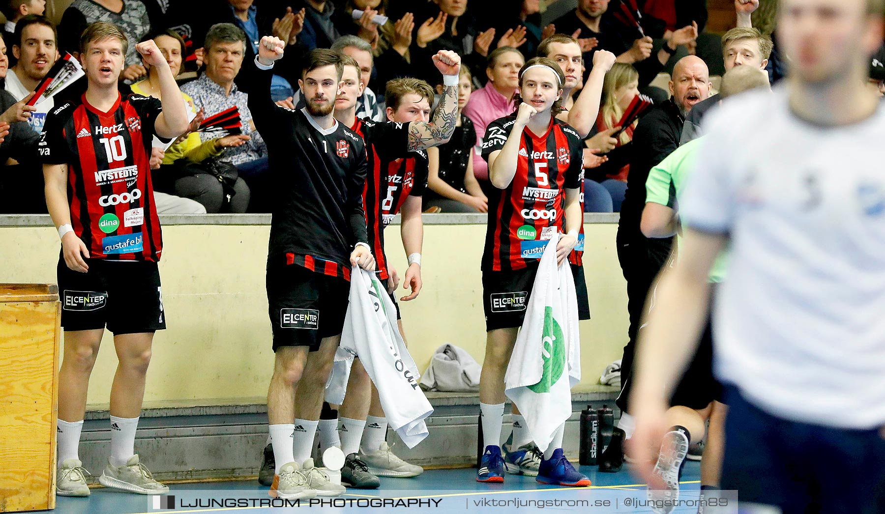 HK Country-IFK Karlskrona 26-27,herr,Skövde Idrottshall,Skövde,Sverige,Handboll,,2019,229466