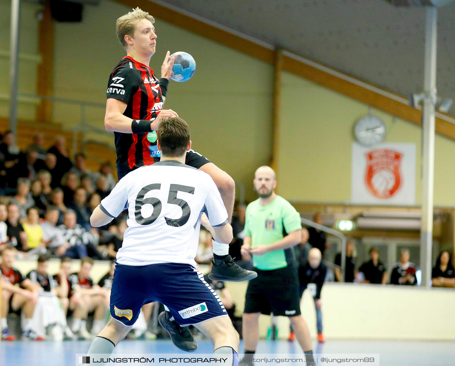 HK Country-IFK Karlskrona 26-27,herr,Skövde Idrottshall,Skövde,Sverige,Handboll,,2019,229469