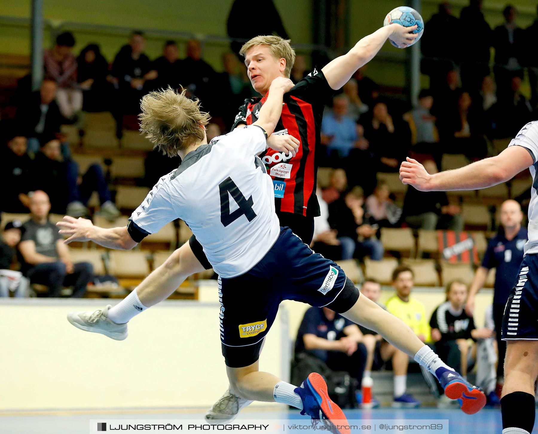 HK Country-IFK Karlskrona 26-27,herr,Skövde Idrottshall,Skövde,Sverige,Handboll,,2019,229476