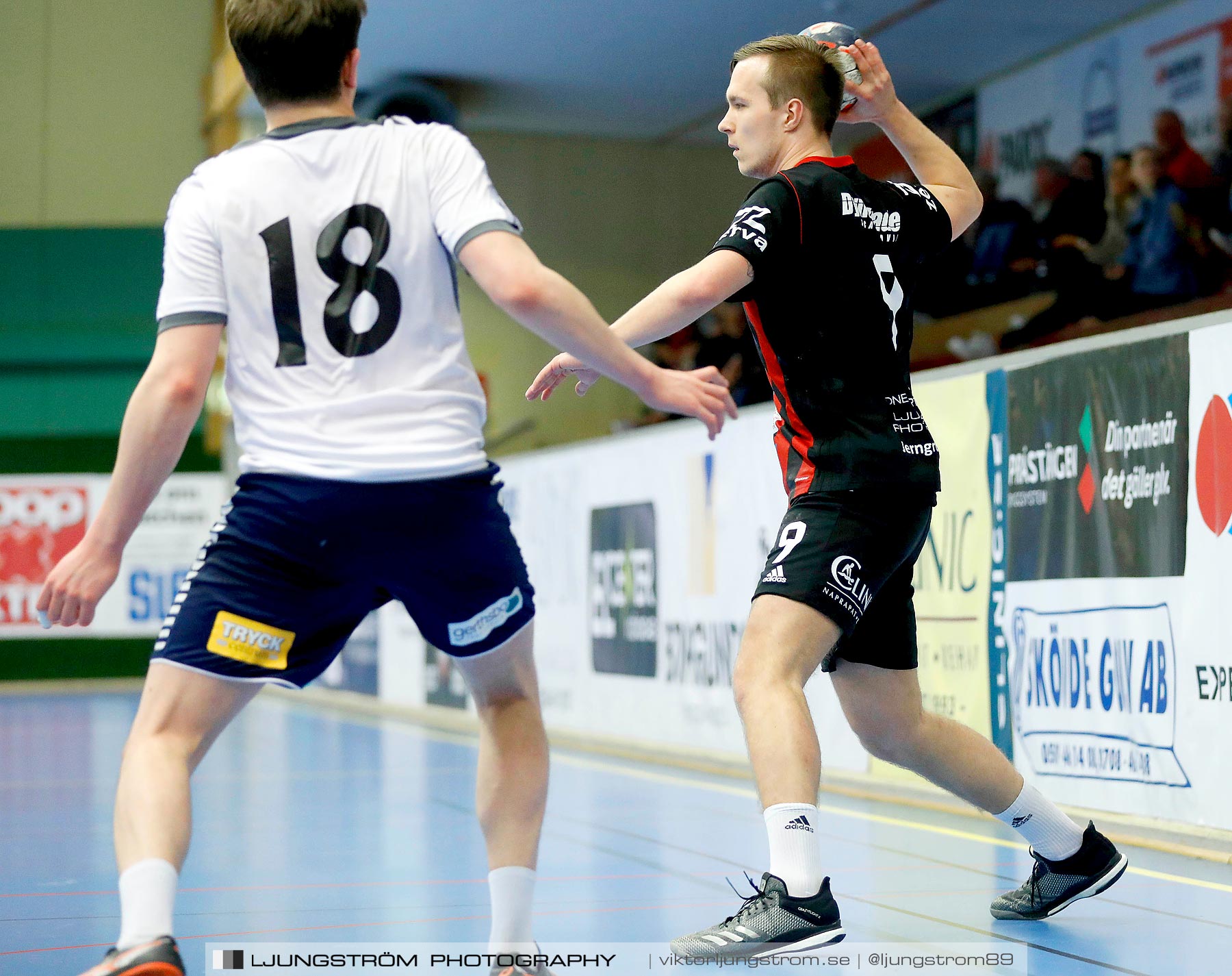 HK Country-IFK Karlskrona 26-27,herr,Skövde Idrottshall,Skövde,Sverige,Handboll,,2019,229477