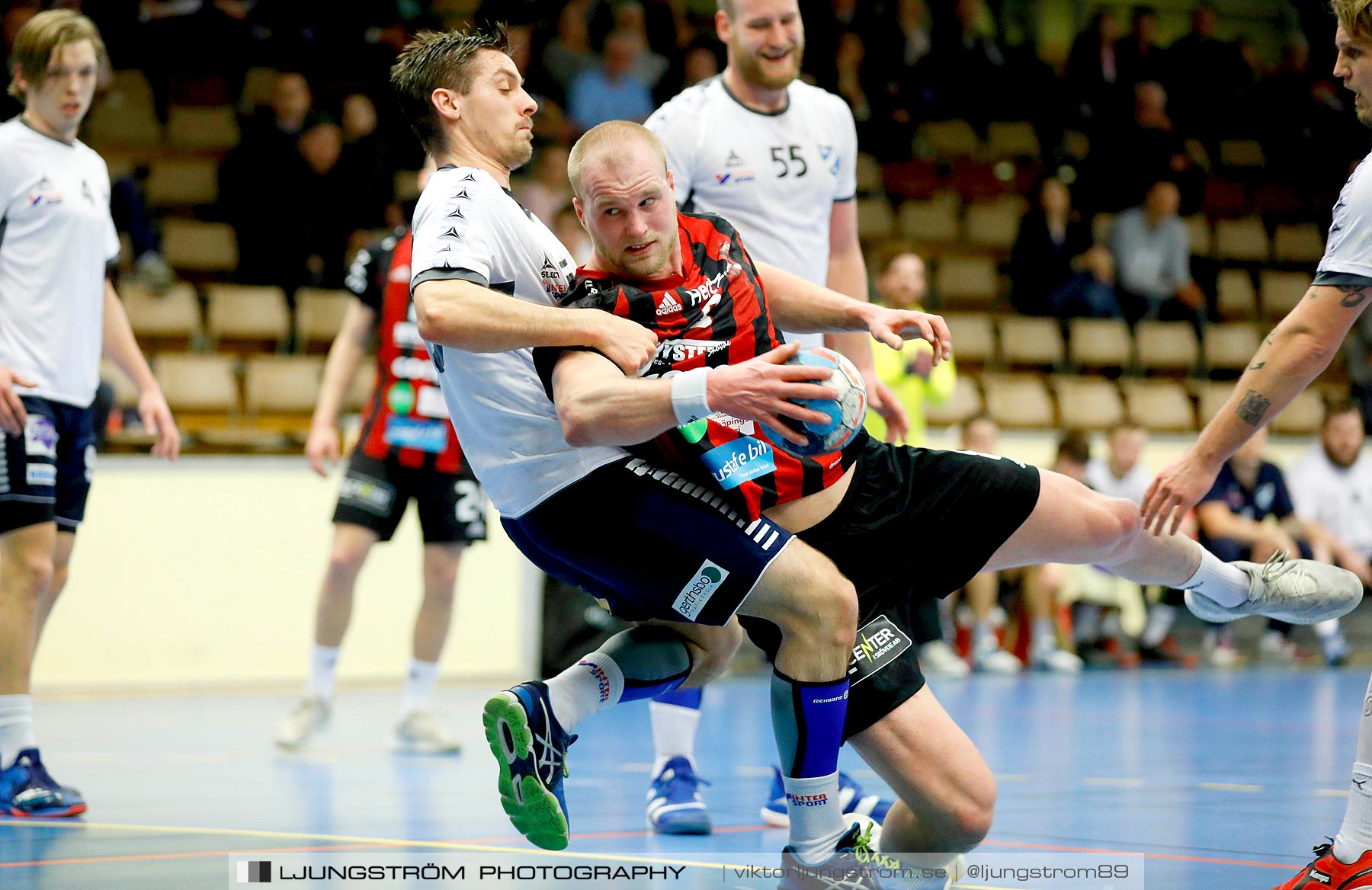 HK Country-IFK Karlskrona 26-27,herr,Skövde Idrottshall,Skövde,Sverige,Handboll,,2019,229480